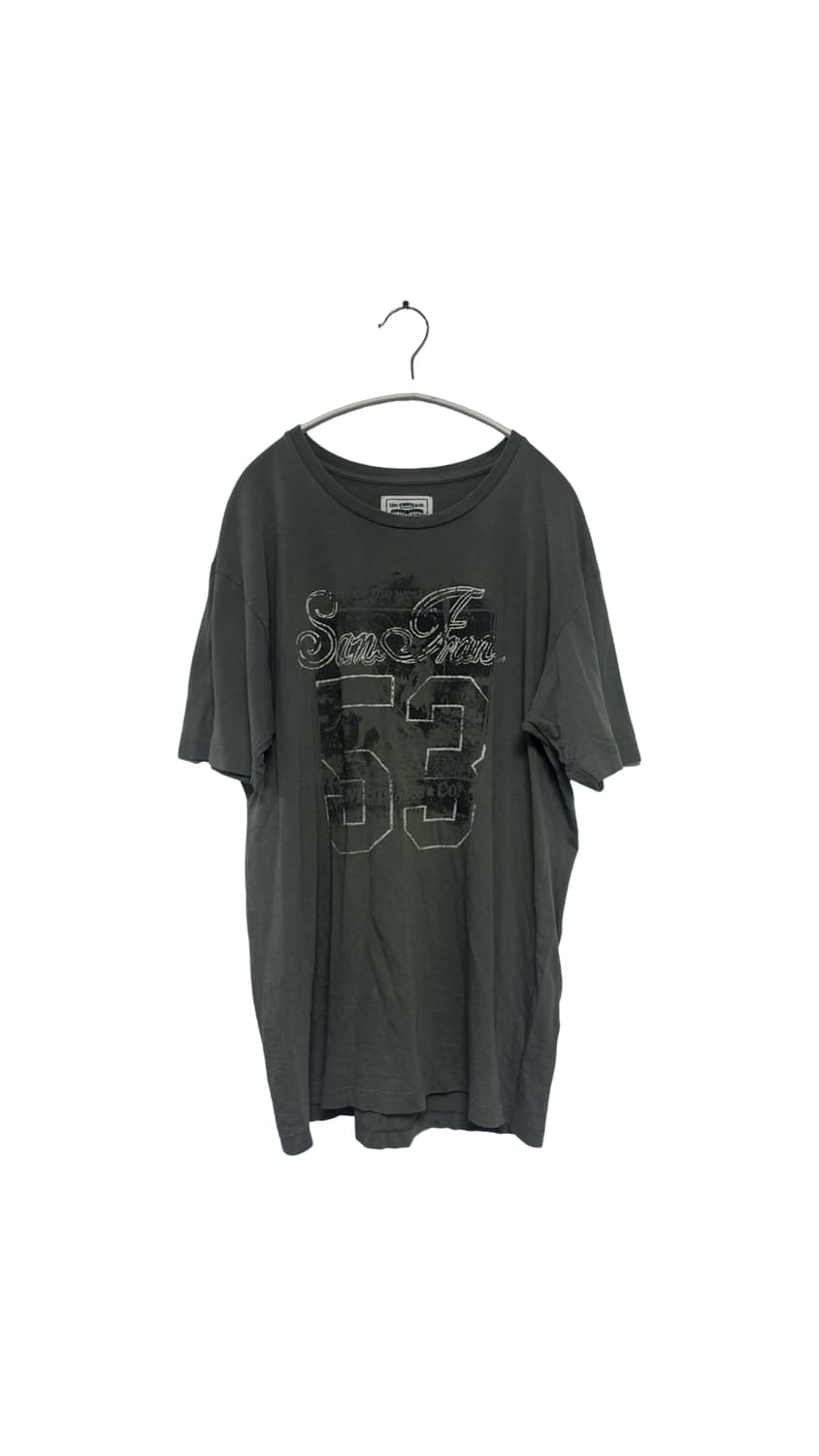 리바이스 티셔츠 상품이미지1