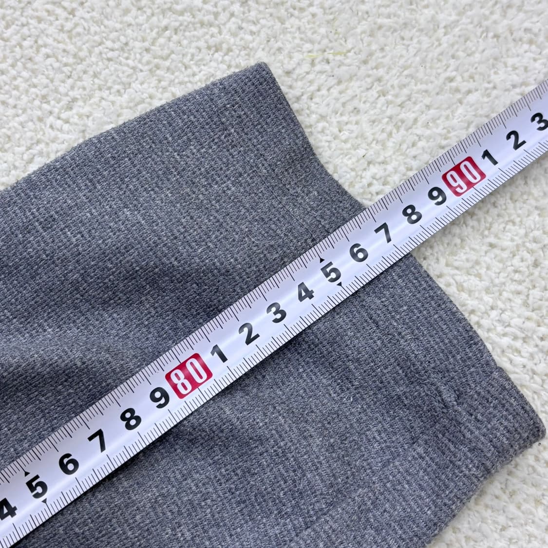 S 푸마 여성 트레이닝 치노 팬츠 0320E 상품이미지7