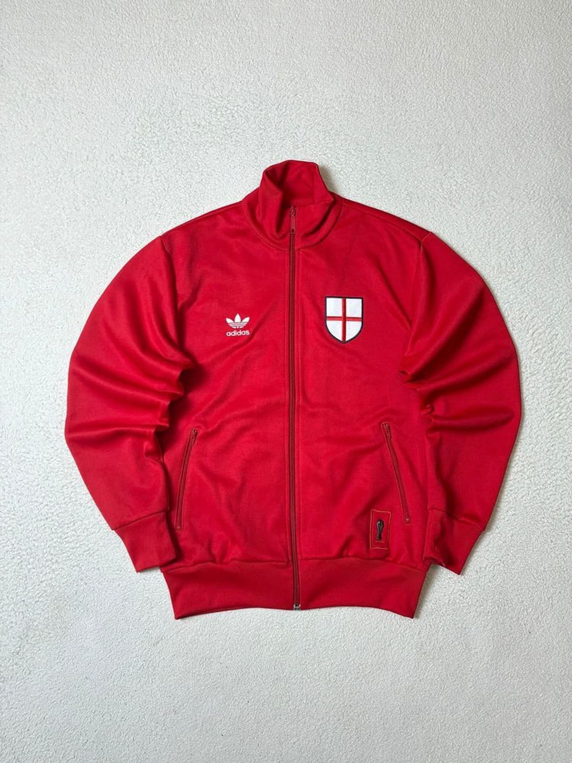 아디다스 00's 잉글랜드 트랙탑 자켓 PN7506 상품이미지1