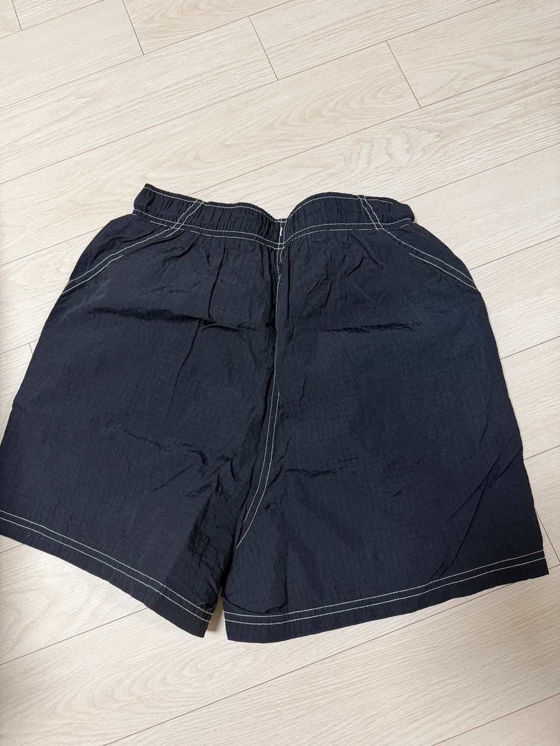 나이키 쇼츠 팬츠 m사이즈 1회착용 상품이미지2