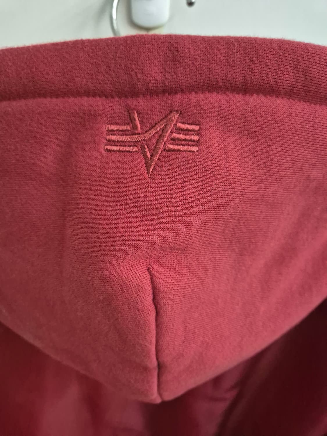 알파 인더스트리  MA-1 Natus(M/95) 상품이미지5