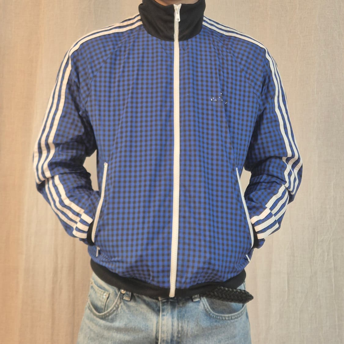 Adidas Track Jacket 상품이미지2