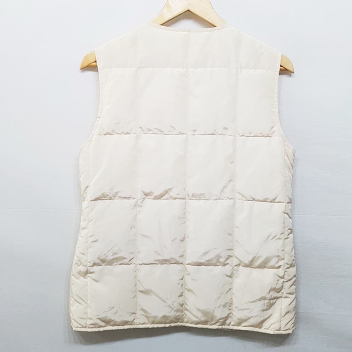 Max Mara weekend line 구스다운 패딩 베스트 상품이미지6