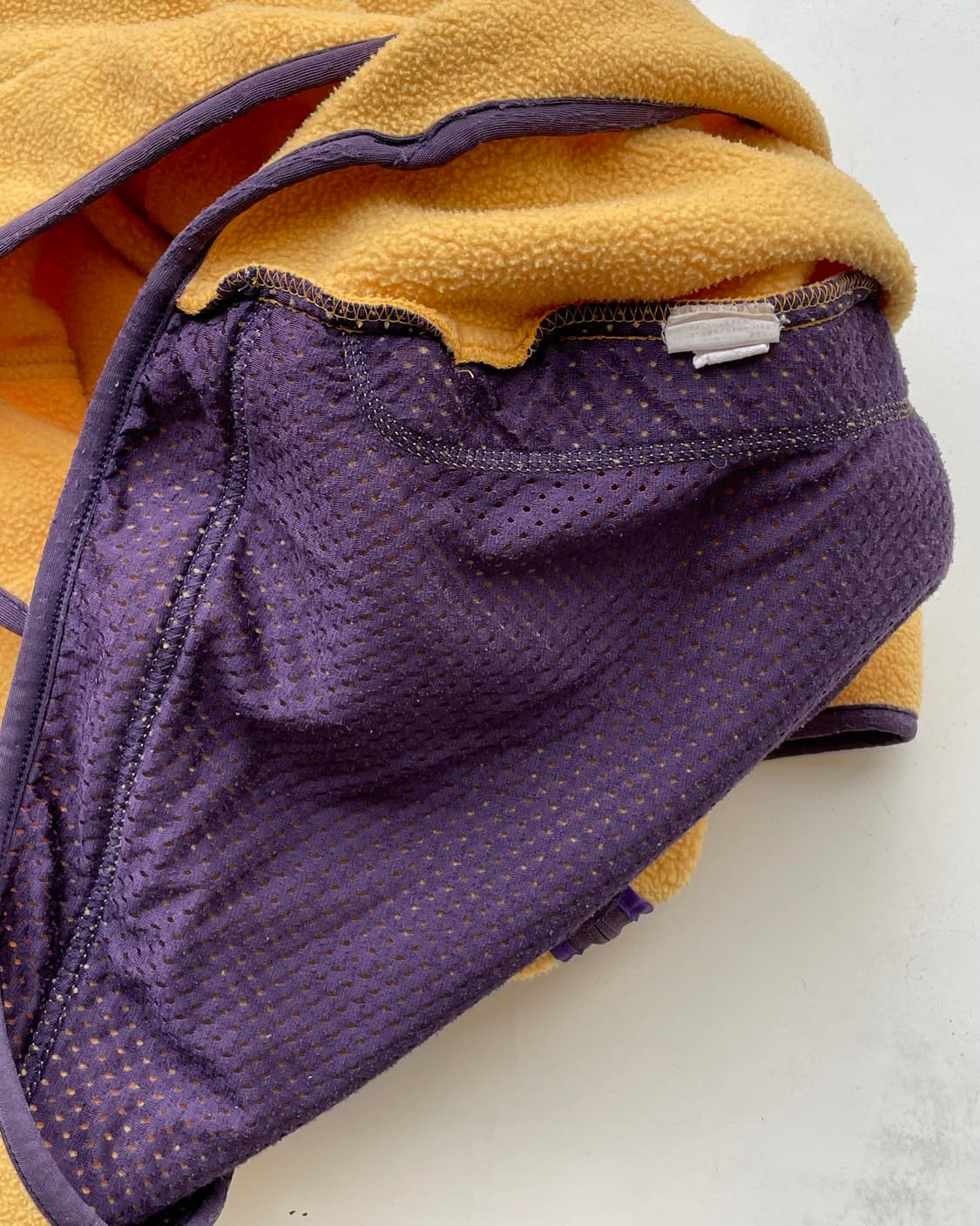 Patagonia Synchilla marsupial 파타고니아 신칠라 상품이미지9