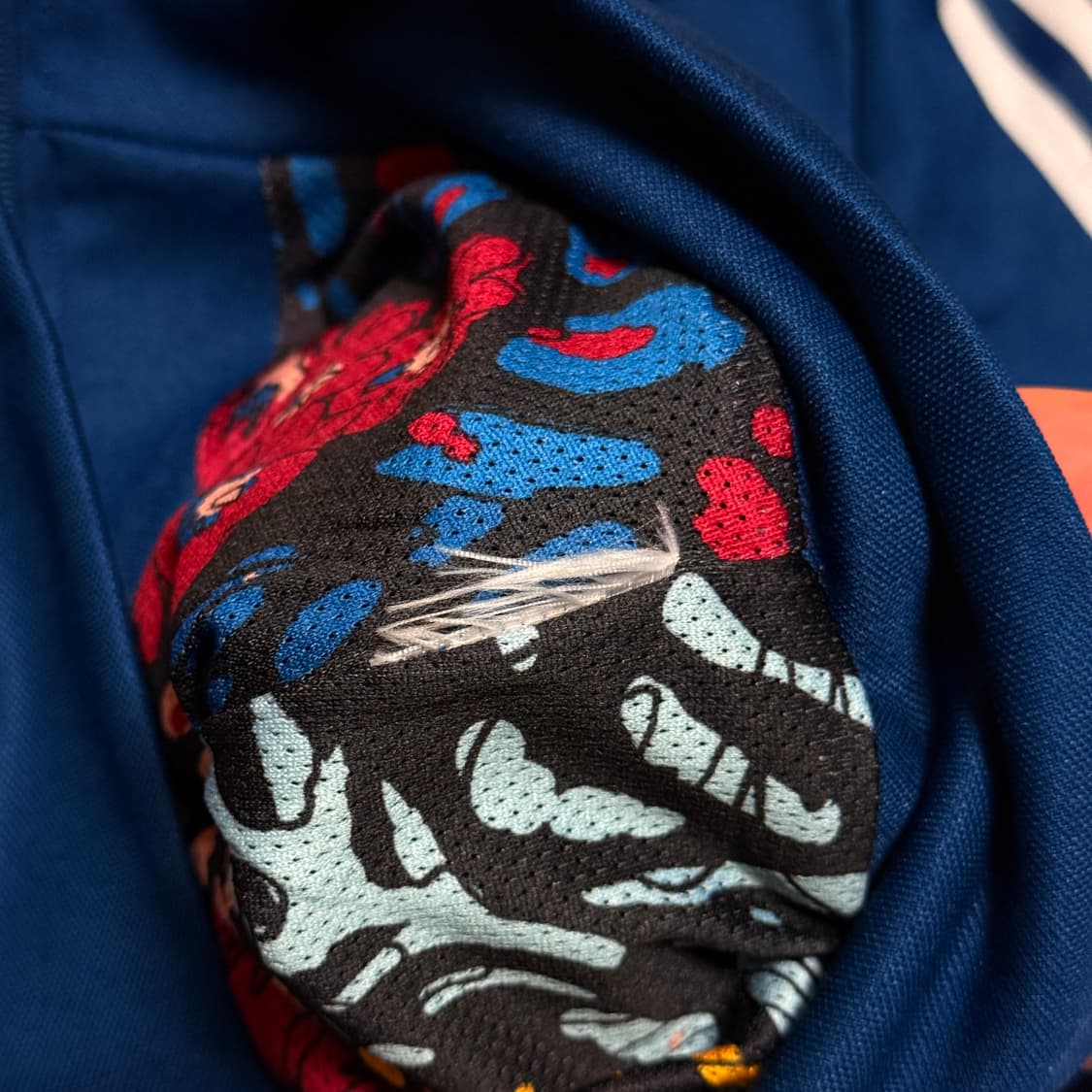 아디다스 청록 유로파 져지 m 상품이미지7