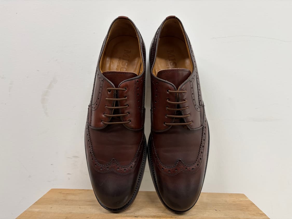 미소페 스페인 남성 로퍼 270 상품이미지3