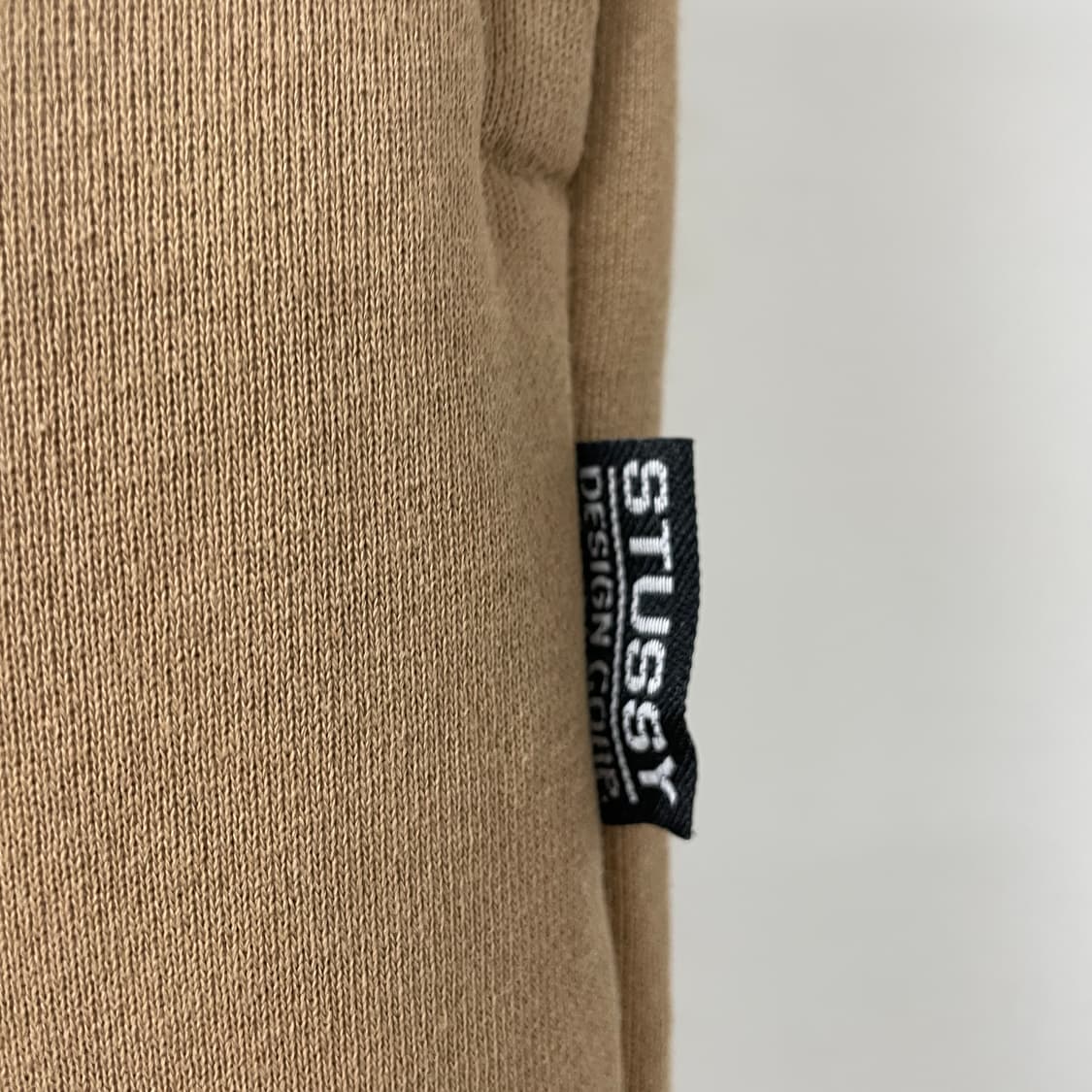 스투시 팬츠 새상품 XS(W) 상품이미지4