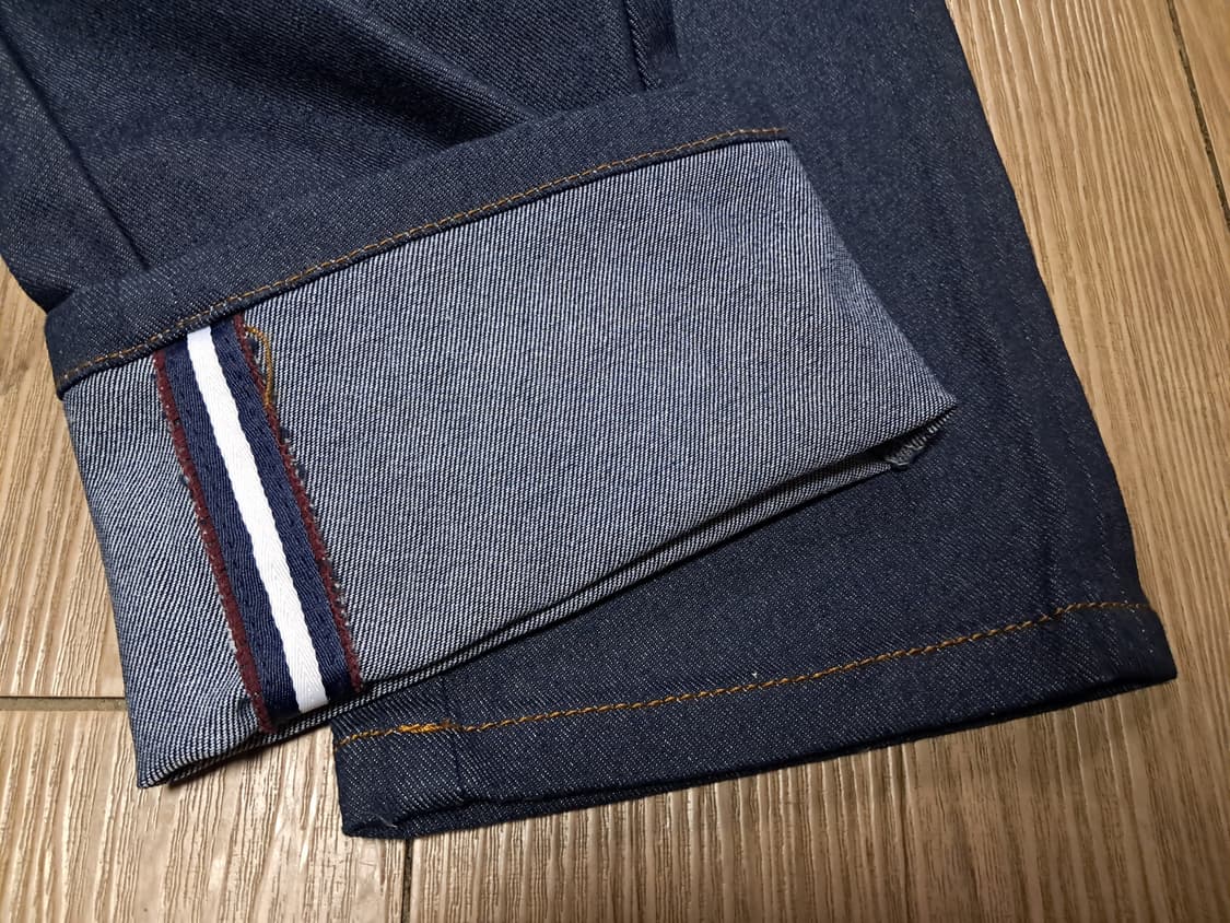 빈폴 청바지 82 새상품  상품이미지5