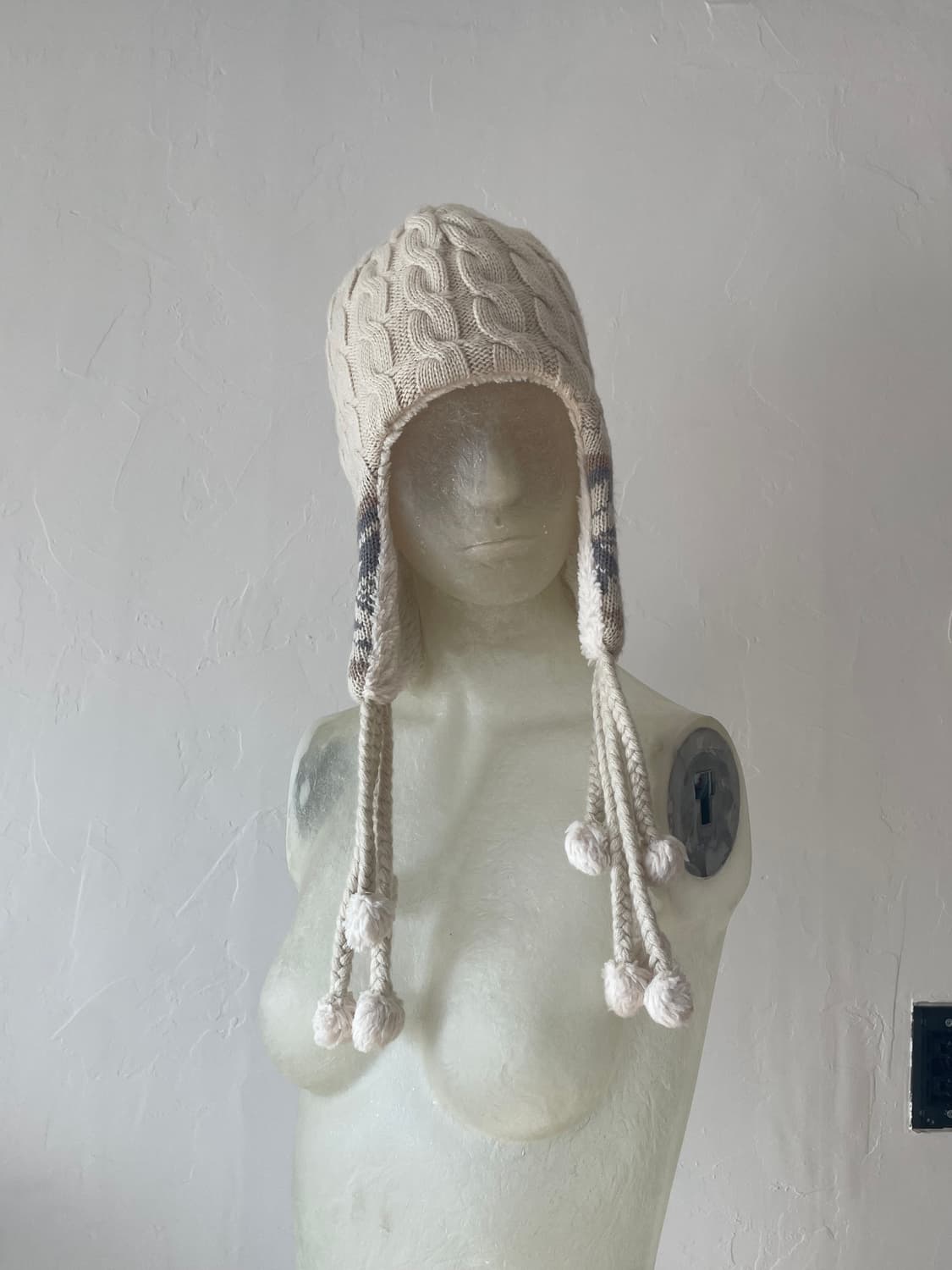 muk luks 비니 상품이미지7