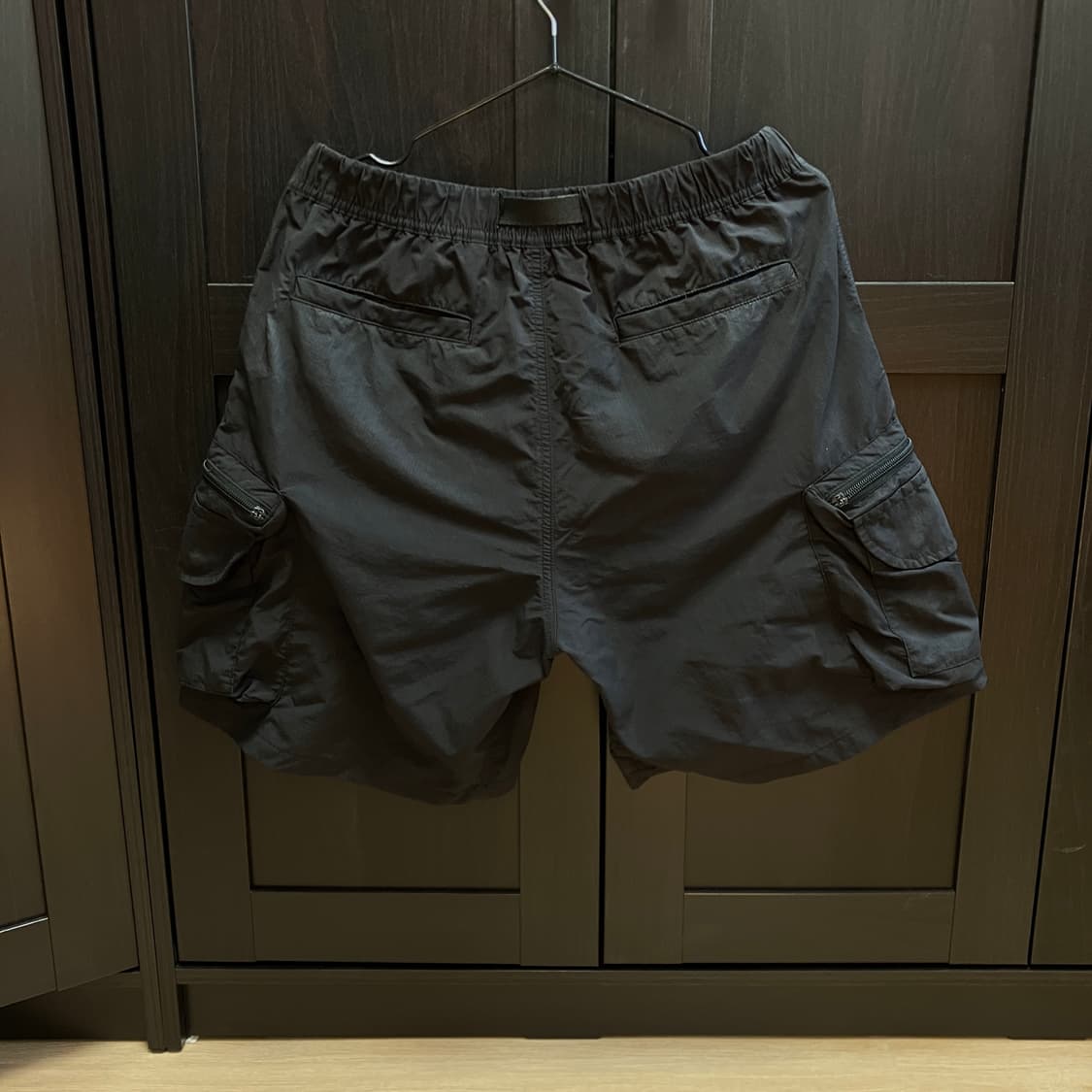 GU ripstop cargo shorts 상품이미지2