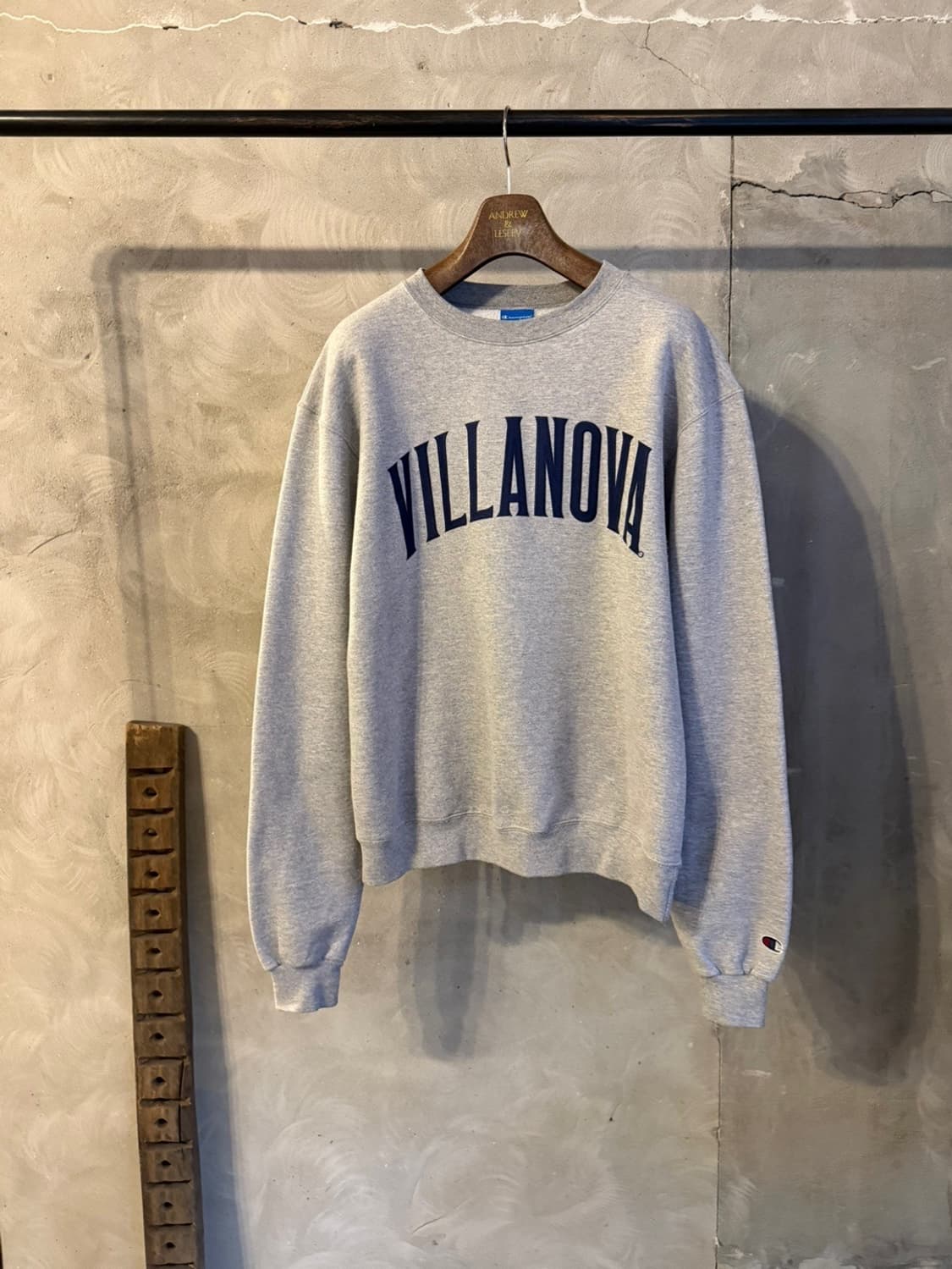 챔피온 맨투맨 100 상품이미지10