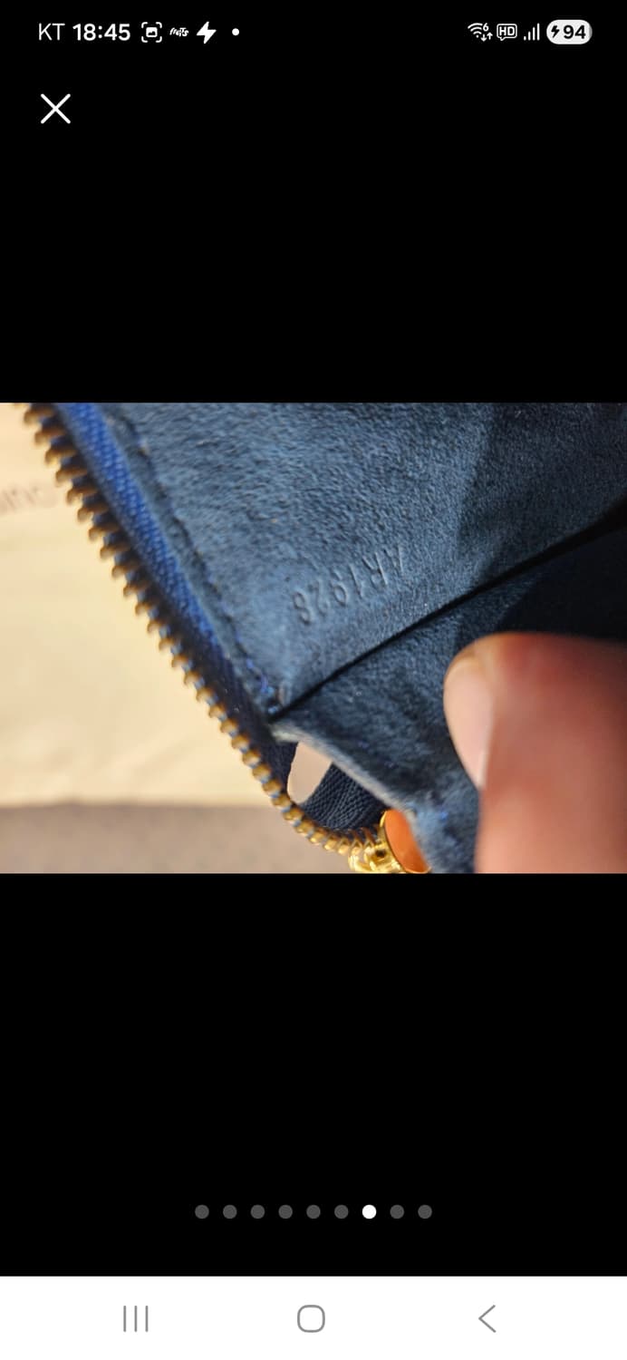 루이비통 에삐 미니 백 상품이미지7