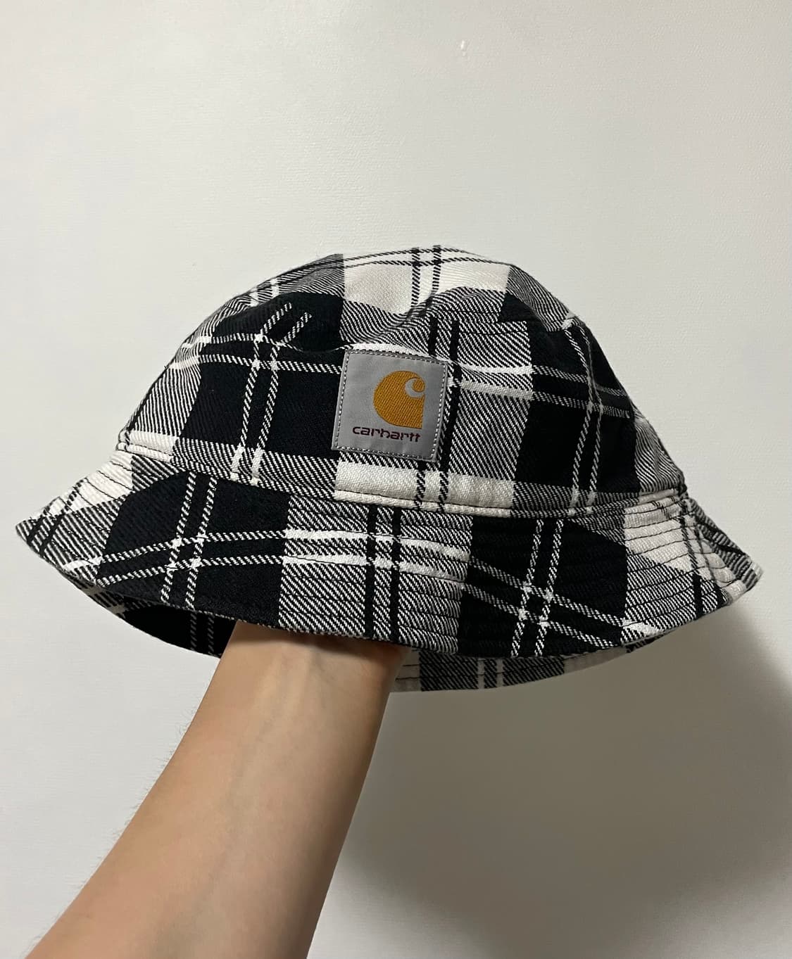 칼하트wip 버킷햇L/XL 상품이미지1