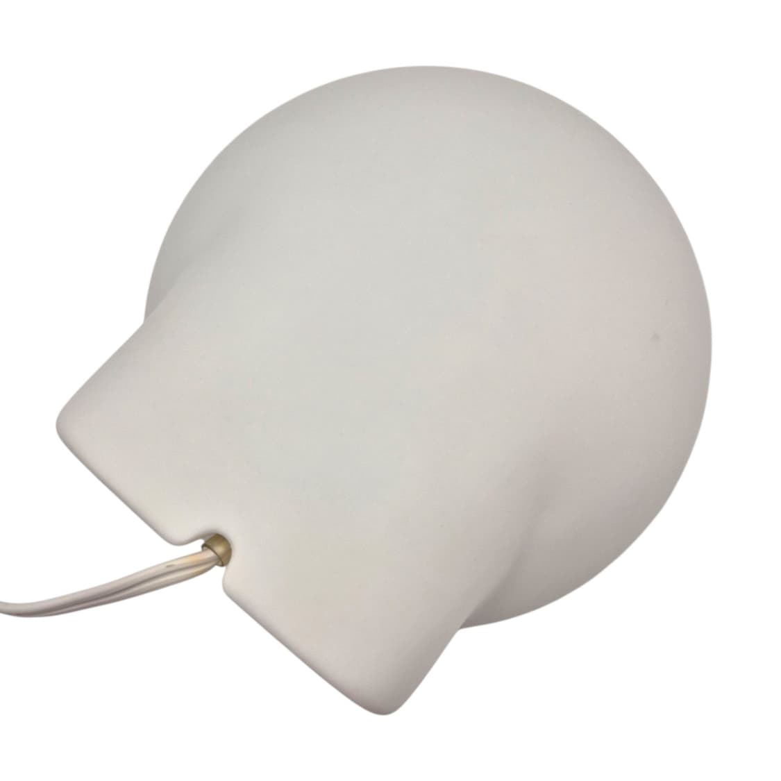 02s 레어 엔젤 테디 키티 도자기 한정 조명 상품이미지7