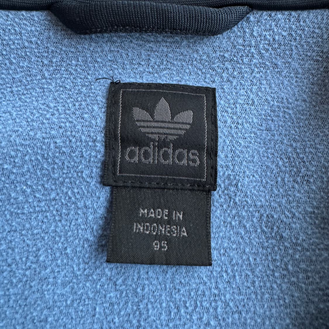 아디다스 파이어버드 남하 트랙탑 져지 상품이미지5