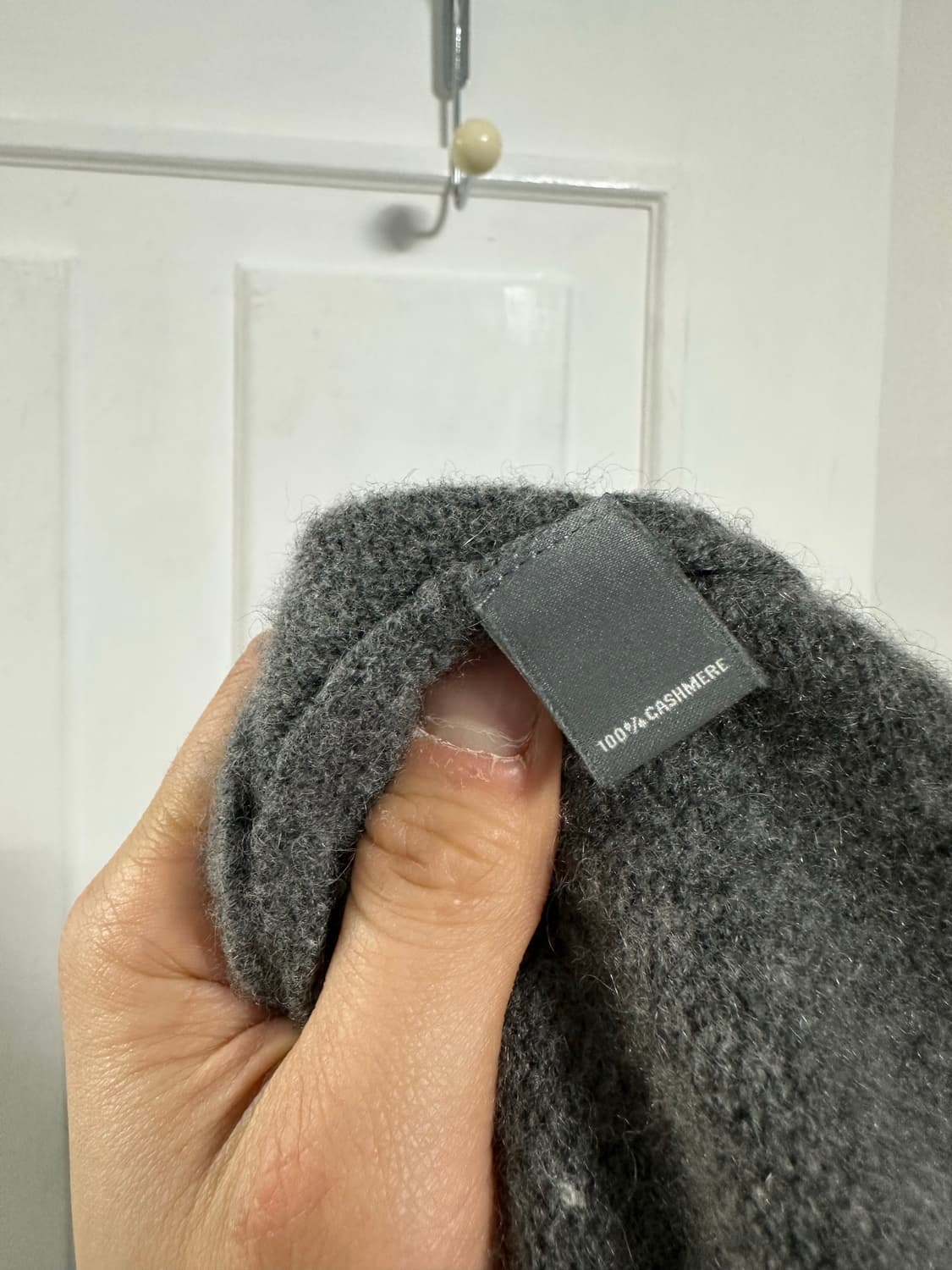 니만마커스 캐시미어 자켓 상품이미지4