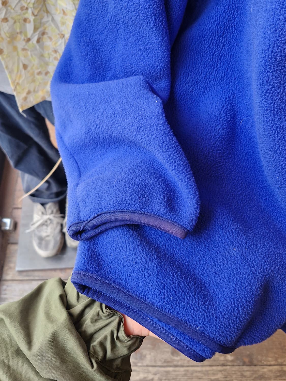 Z-334 파타고니아 신칠라  상품이미지4