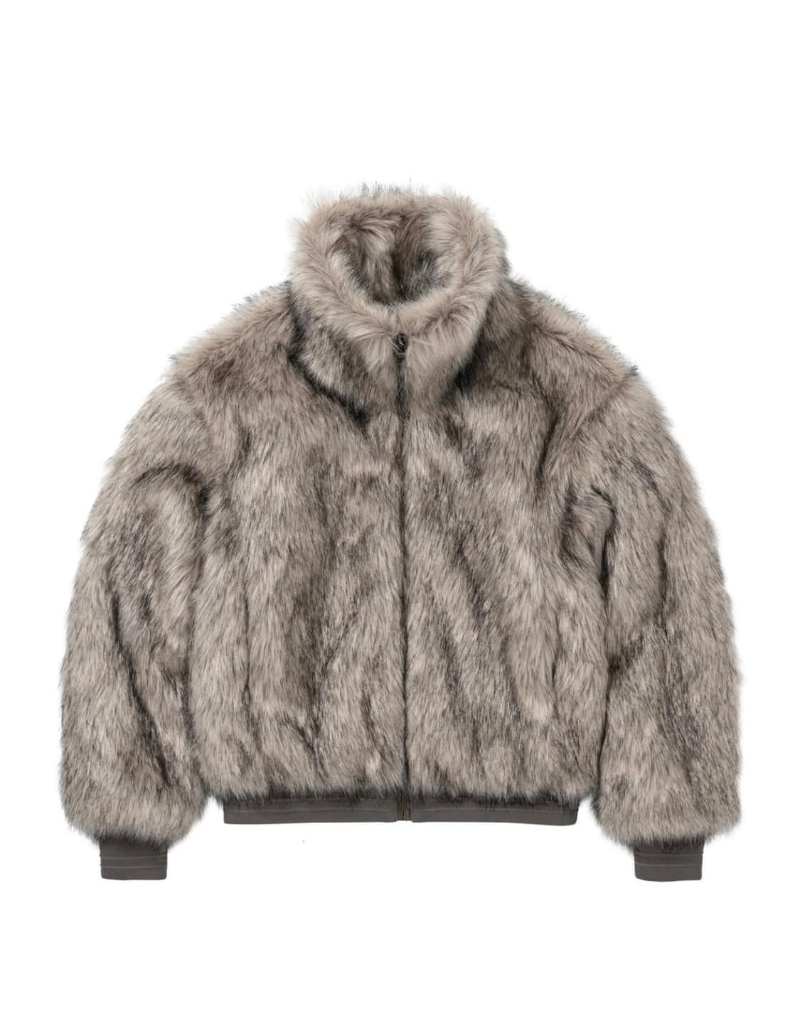 웰빙익스프레스 퍼자켓 s 상품이미지1