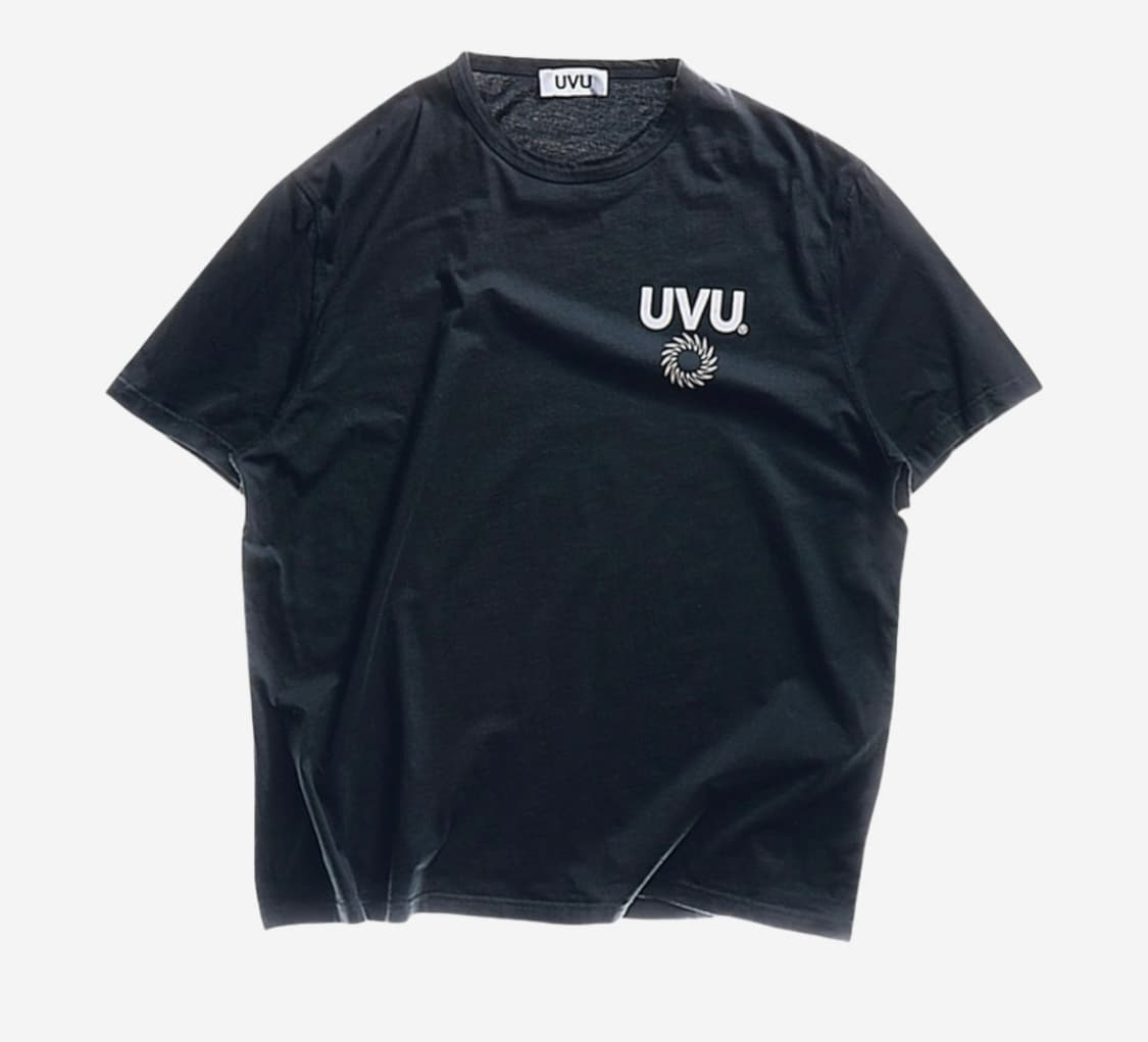 UVU 인시그니아 블랙 L 상품이미지1