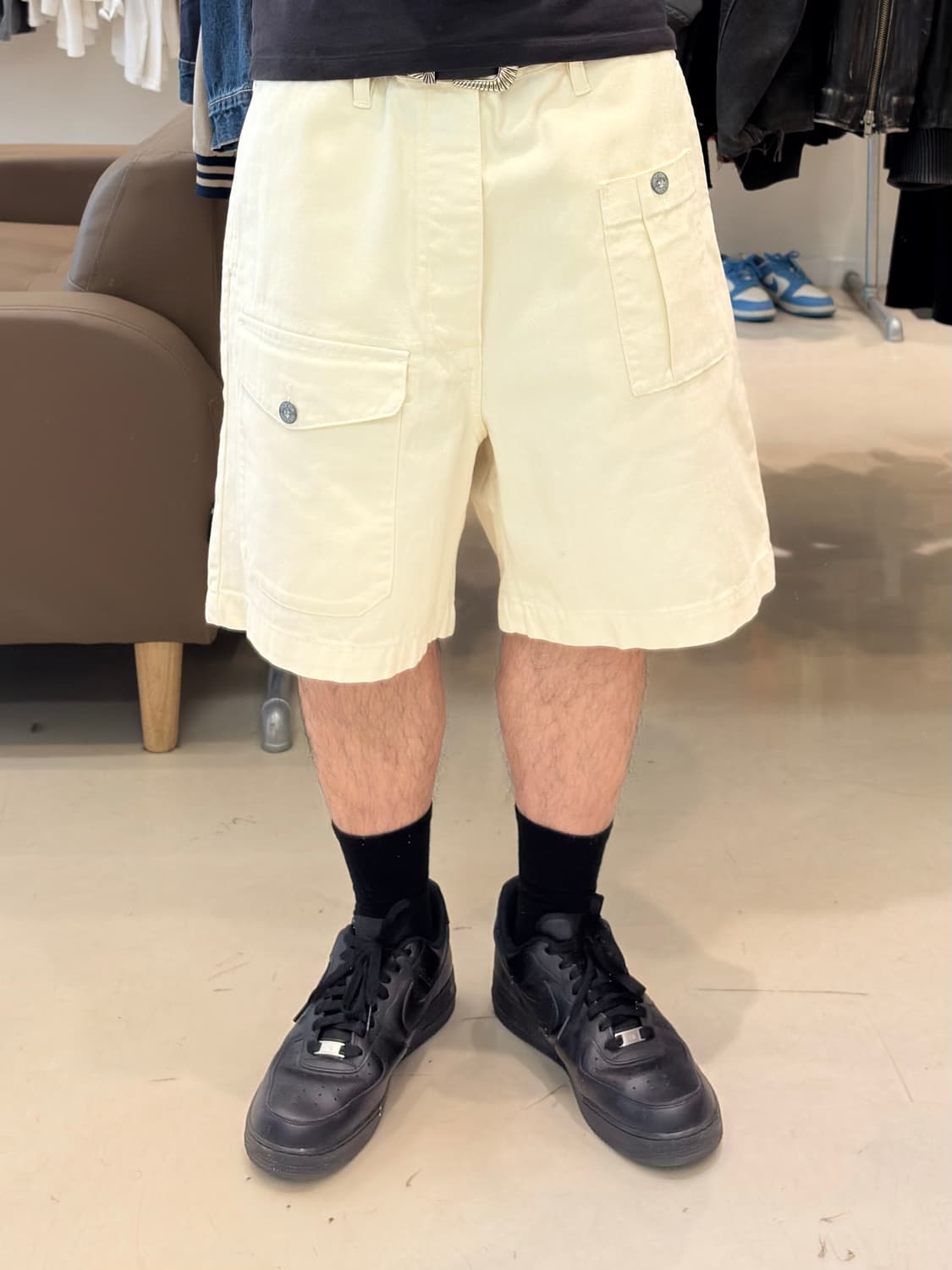 나이젤 카본 Lybro 반바지 상품이미지8