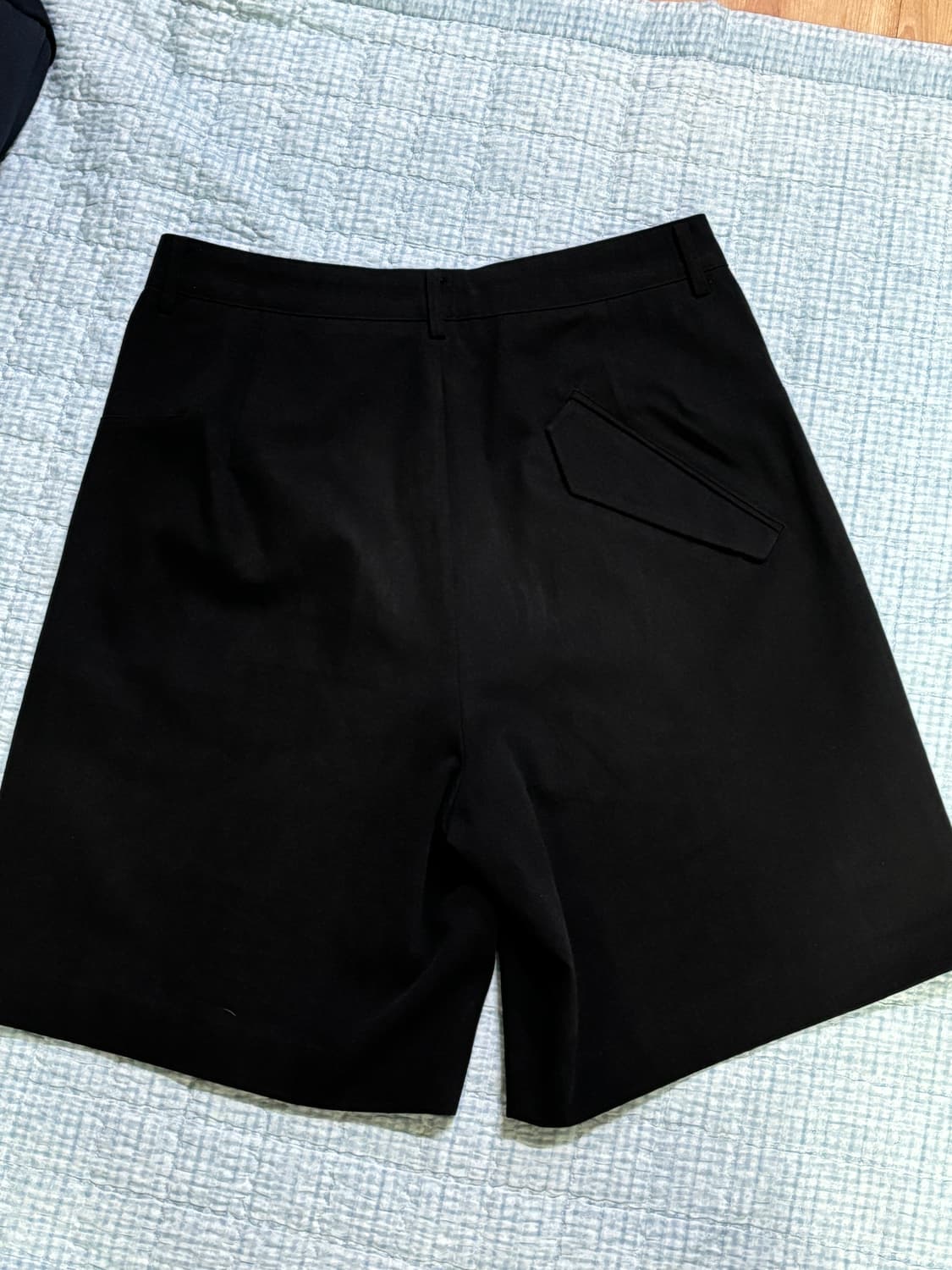 [48] Aieul X buj Deep pants_black 상품이미지5