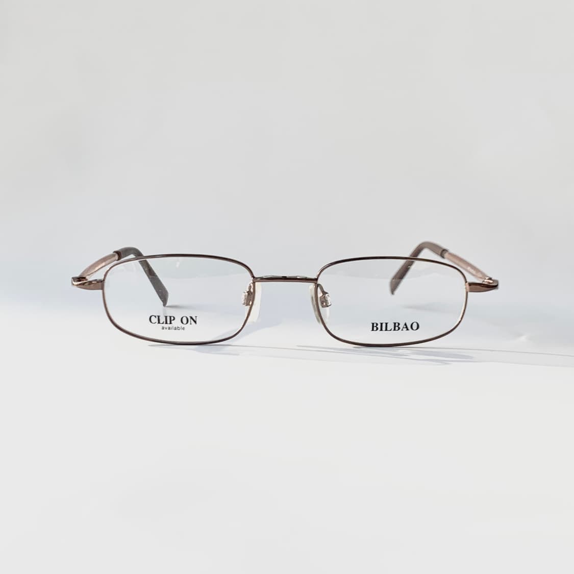 759 데드스탁 마그네틱 덮경 딥브라운 클립온 선글라스 스페인 빈티지안경 상품이미지4