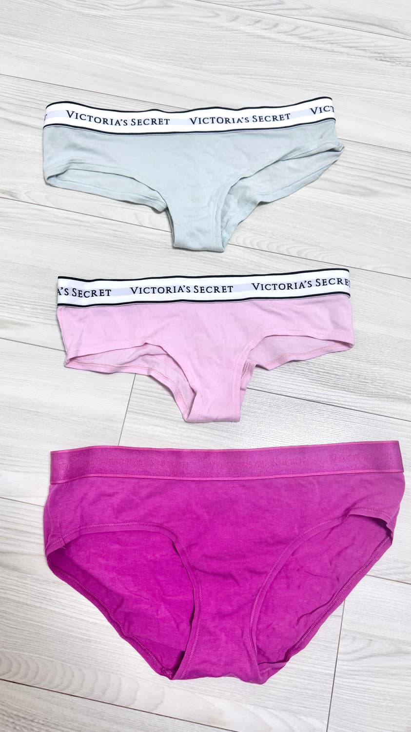 빅토리아 시크릿 팬티  상품이미지1