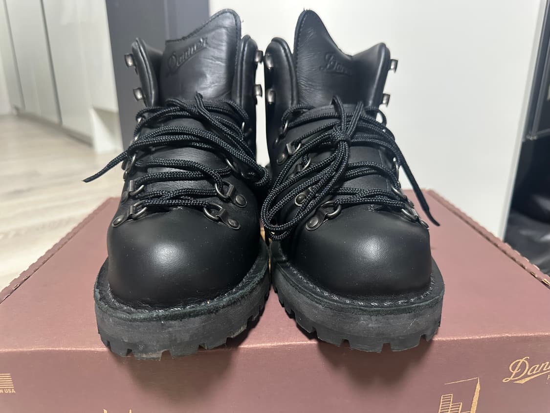 대너 마운틴 라이트 270 1회 착 상품이미지3