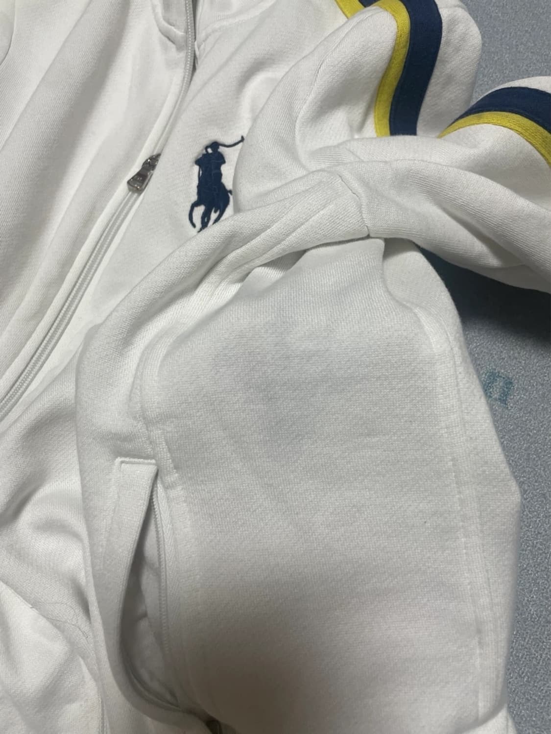 빅포니 져지 상품이미지2