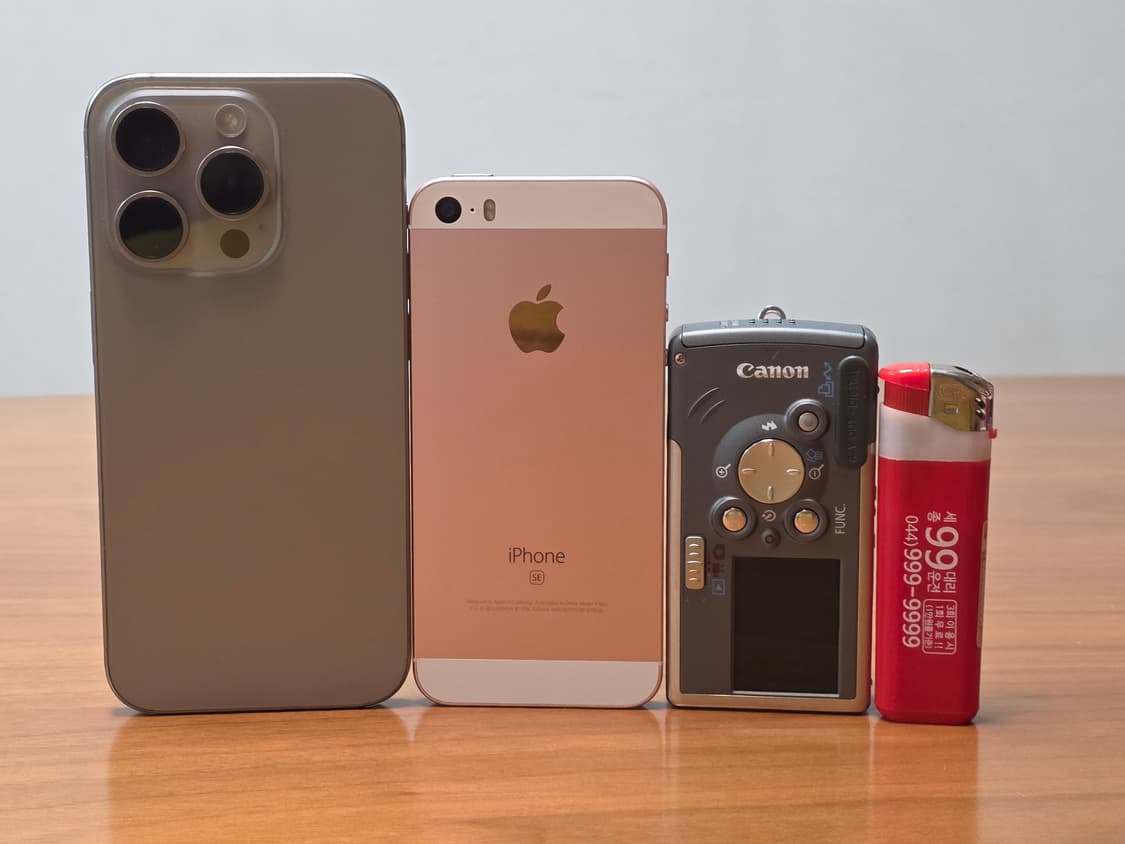 캐논 익시디지털 L2 (익서스 i2) 민트급 상품이미지10