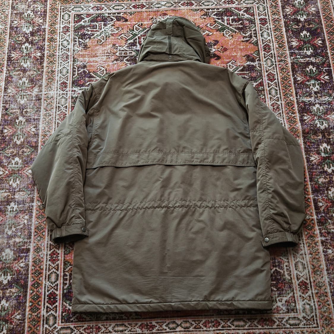 엘엘빈 프리마로프트 레인저 파카 상품이미지6