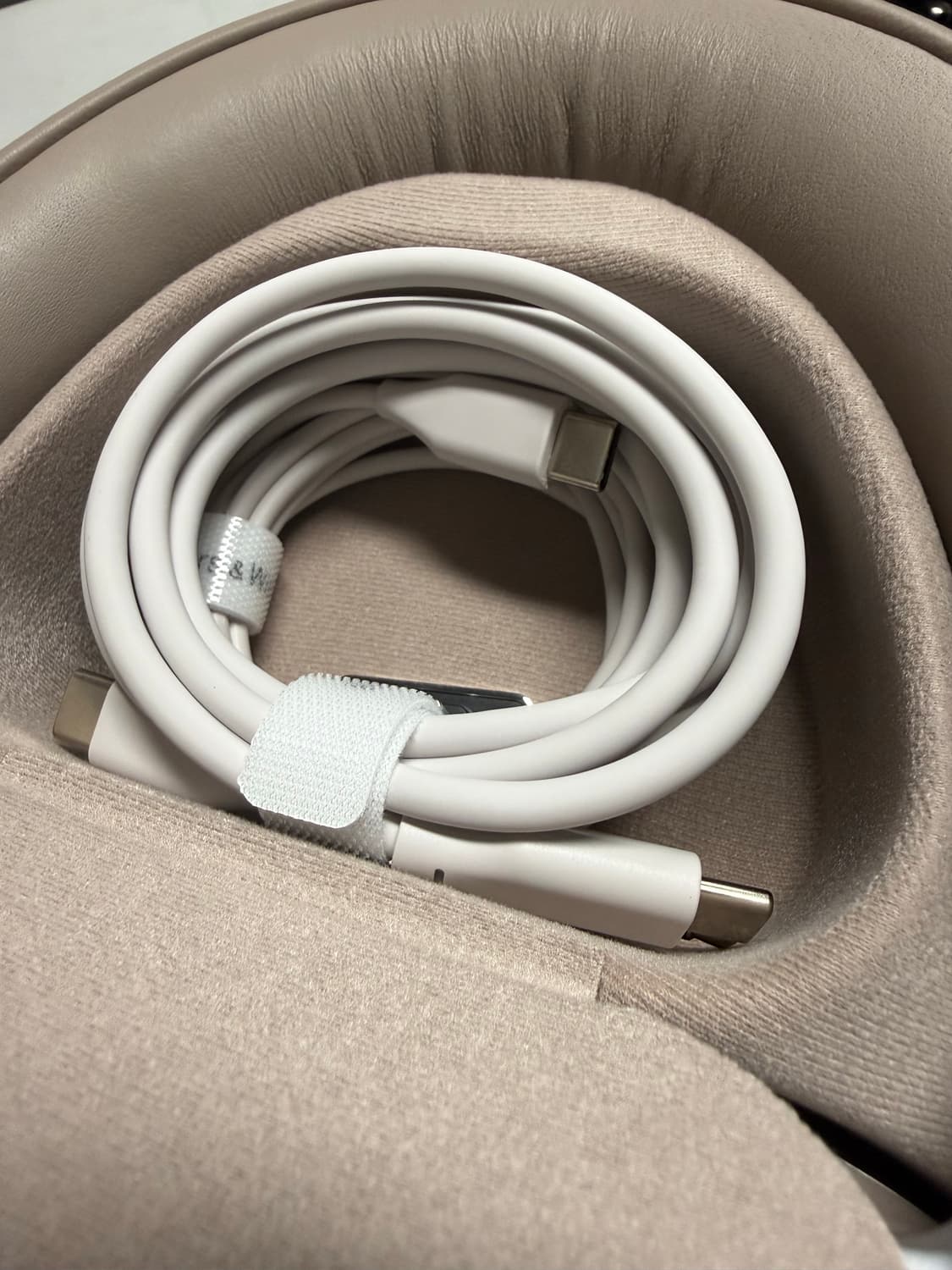 바워스앤윌킨스 px8s2 웜스톤 판매합니다.1/30 구입 상품이미지5