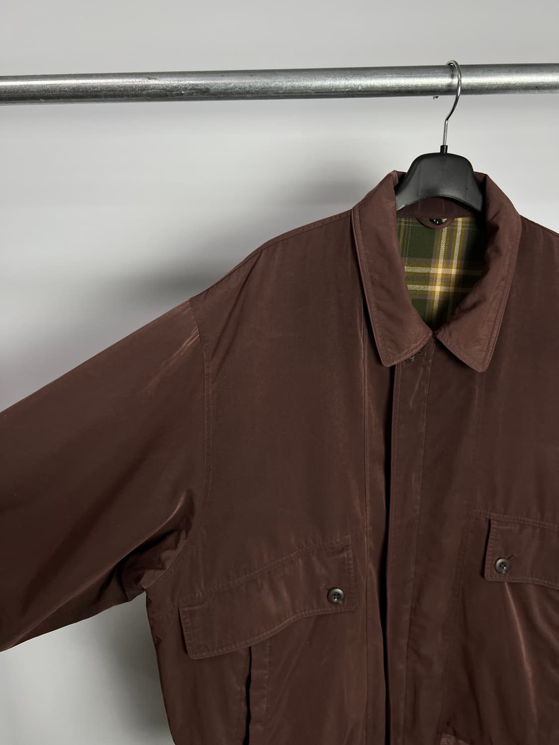 빈티지 집업 자켓  상품이미지4