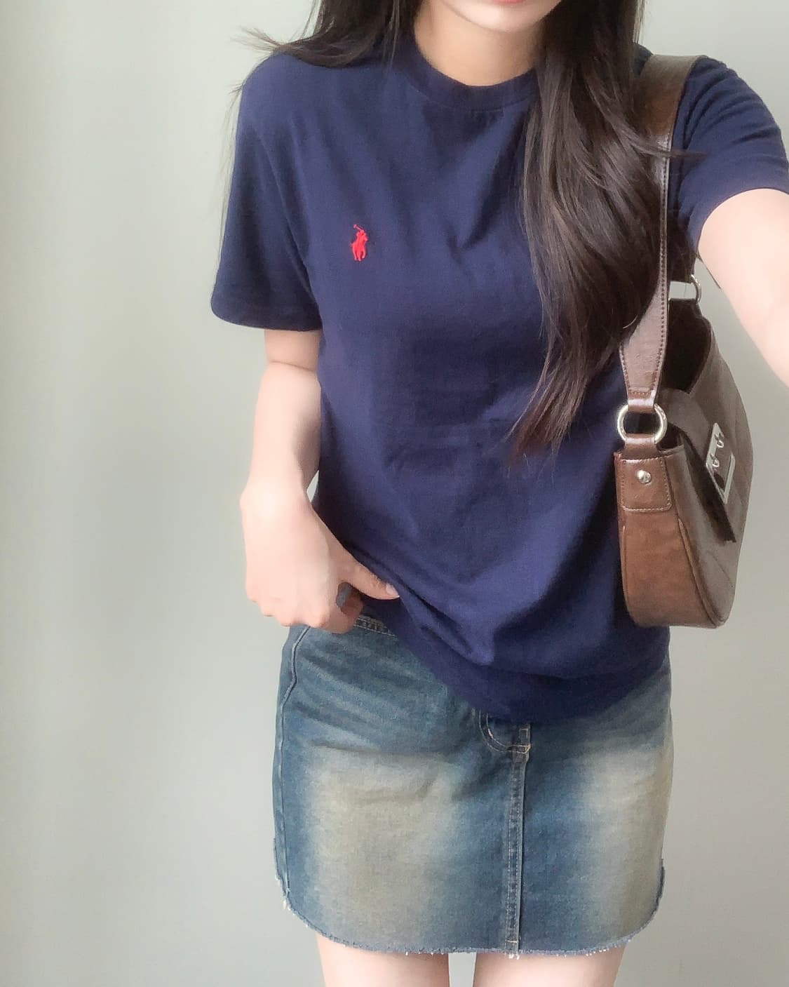 폴로 반팔티 상품이미지1