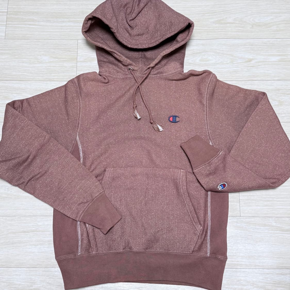 Champion reverse weave hoodie sweatshirt 상품이미지1