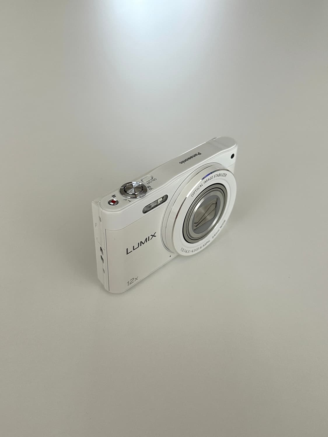 파나소닉 루믹스 DMC-SZ8 빈티지디카 디카 상품이미지7