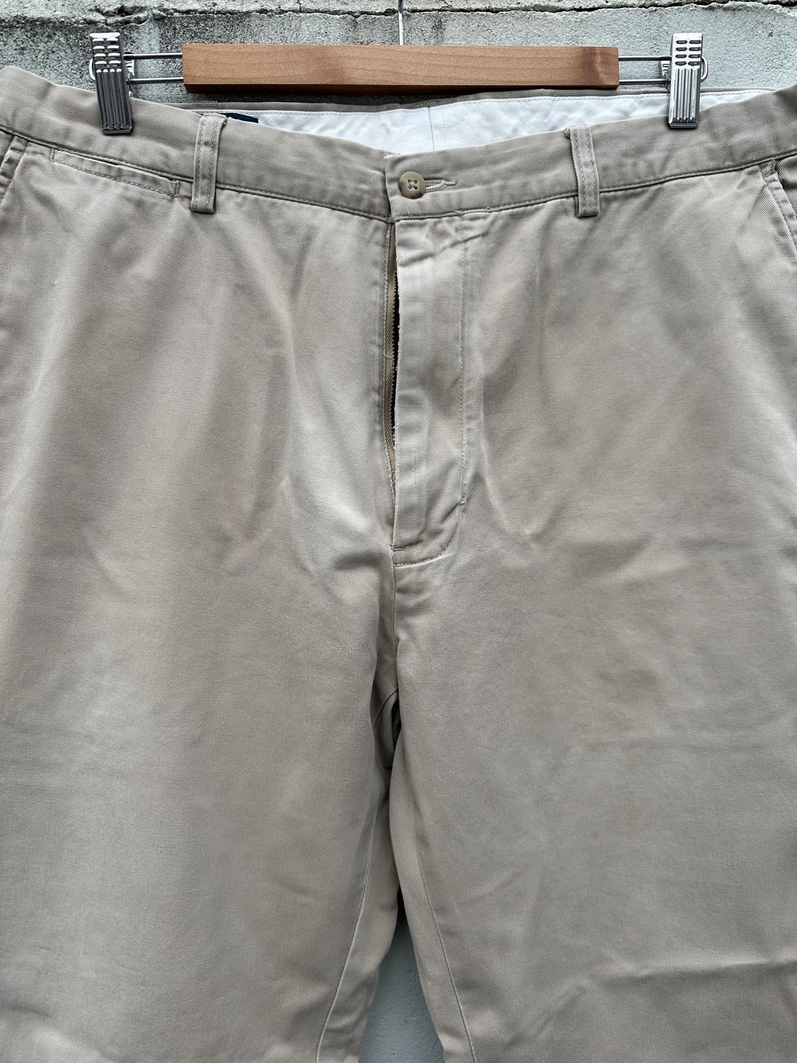 [38] 폴로 랄프로렌 베이지 치노팬츠 상품이미지2