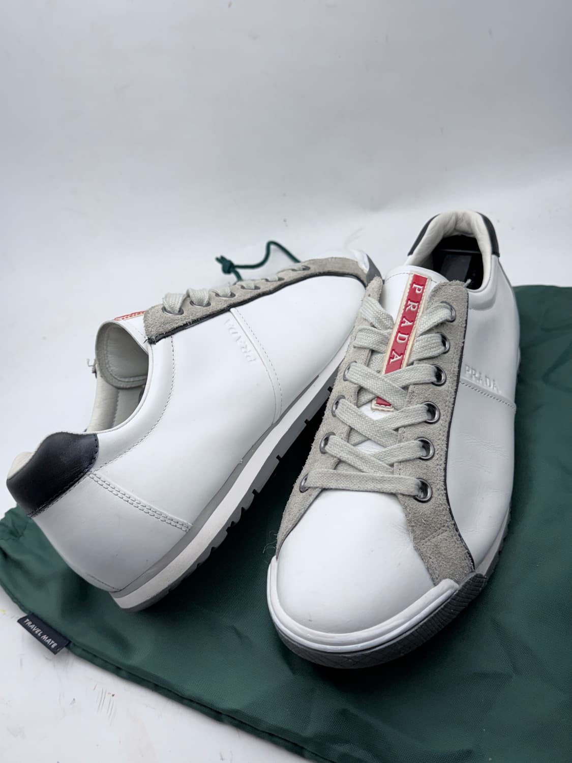 정품)프라다260 상품이미지3