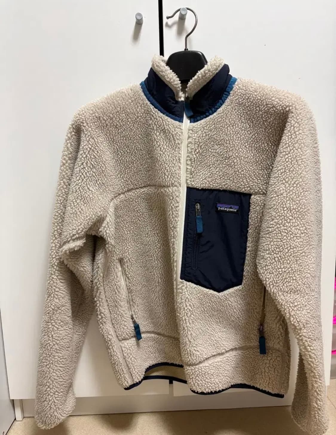 파타고니아 레트로X 남S 상품이미지1