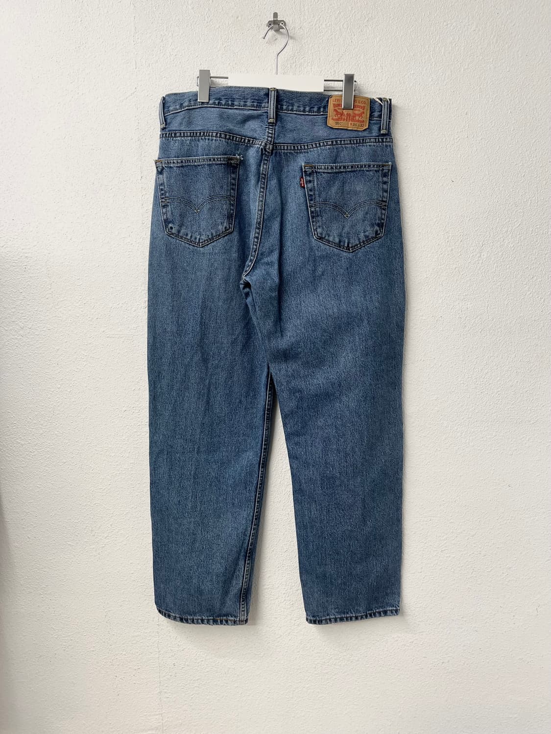 LEVI'S 550 (#N) 상품이미지3