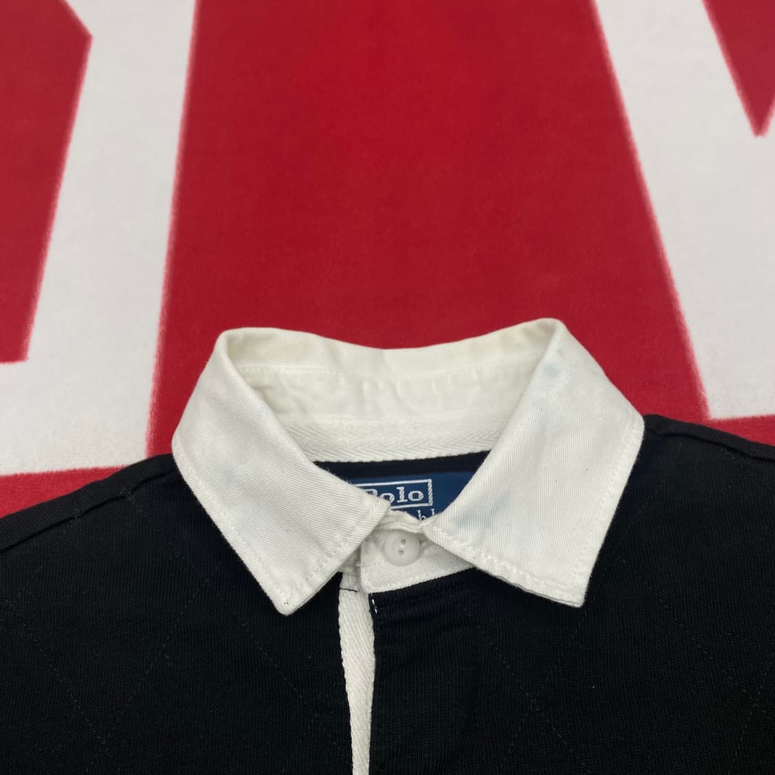 폴로 럭비티 S 상품이미지4