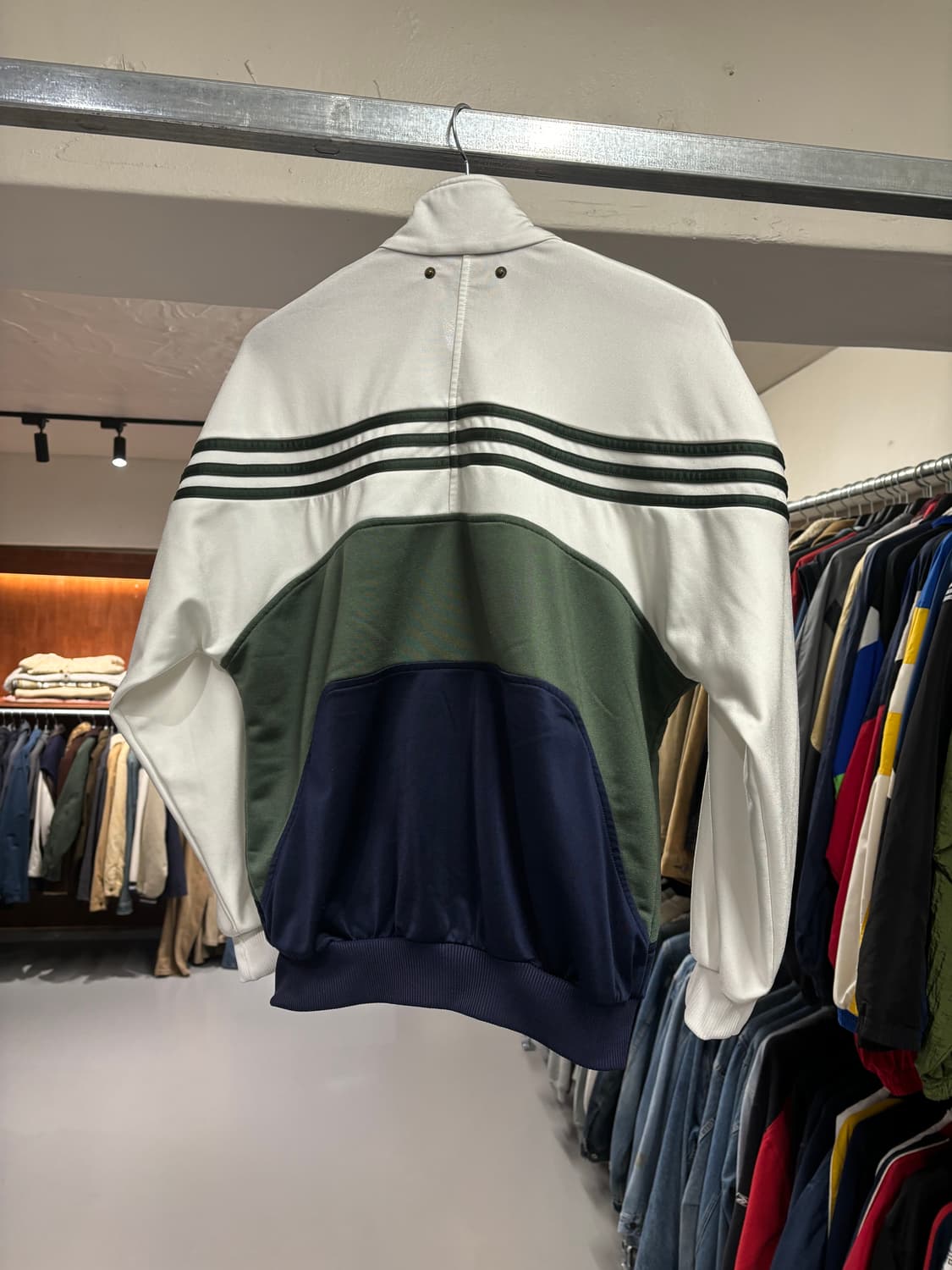 아디다스 올드스쿨 져지 상품이미지8