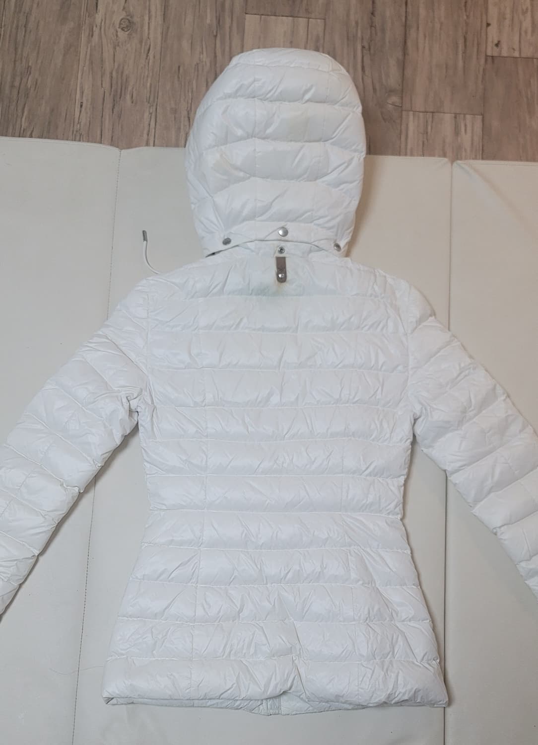 맥케이지 여성 경량패딩 상품이미지2