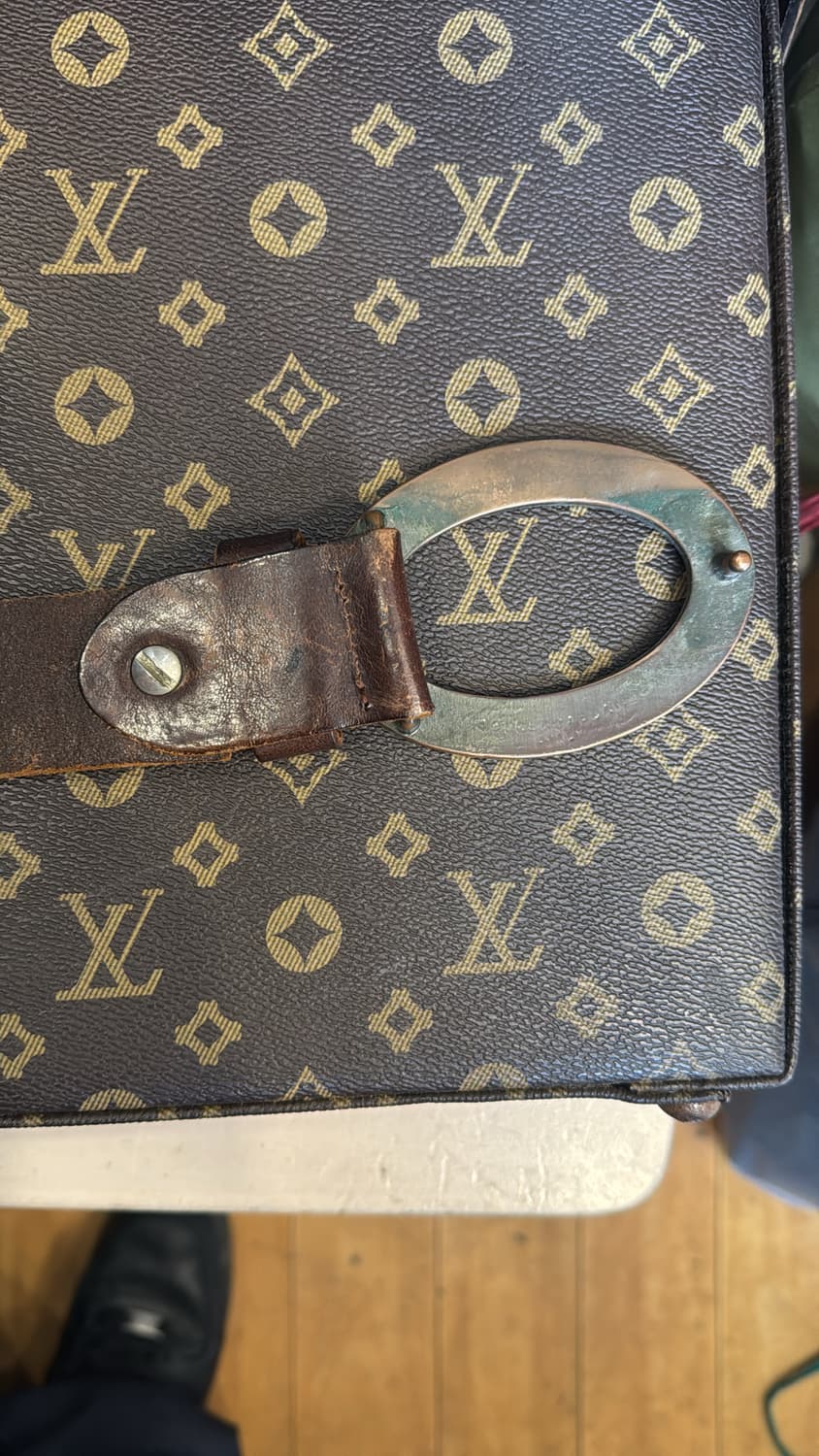 돌체엔가바나 벨트 상품이미지4