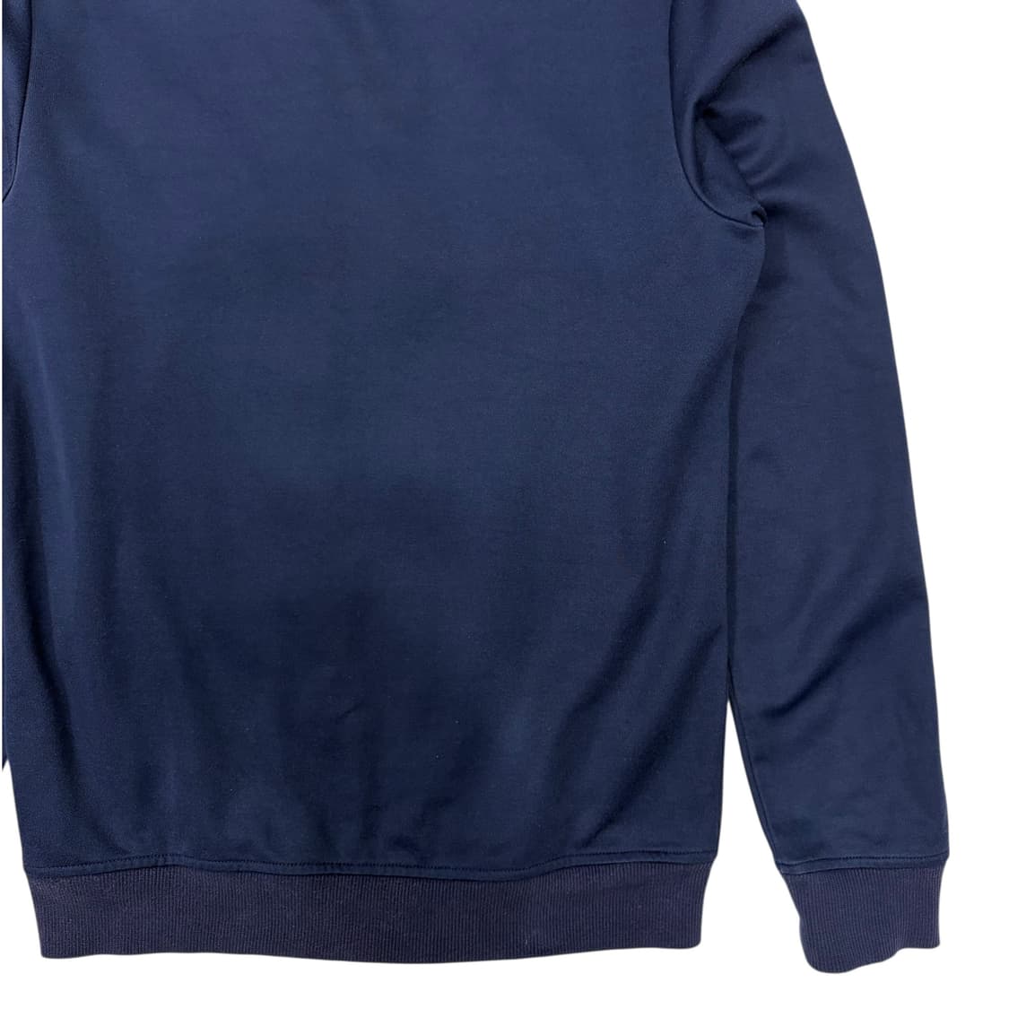 아디다스 베켄바우어 배색 트랙탑 져지 XL 상품이미지6