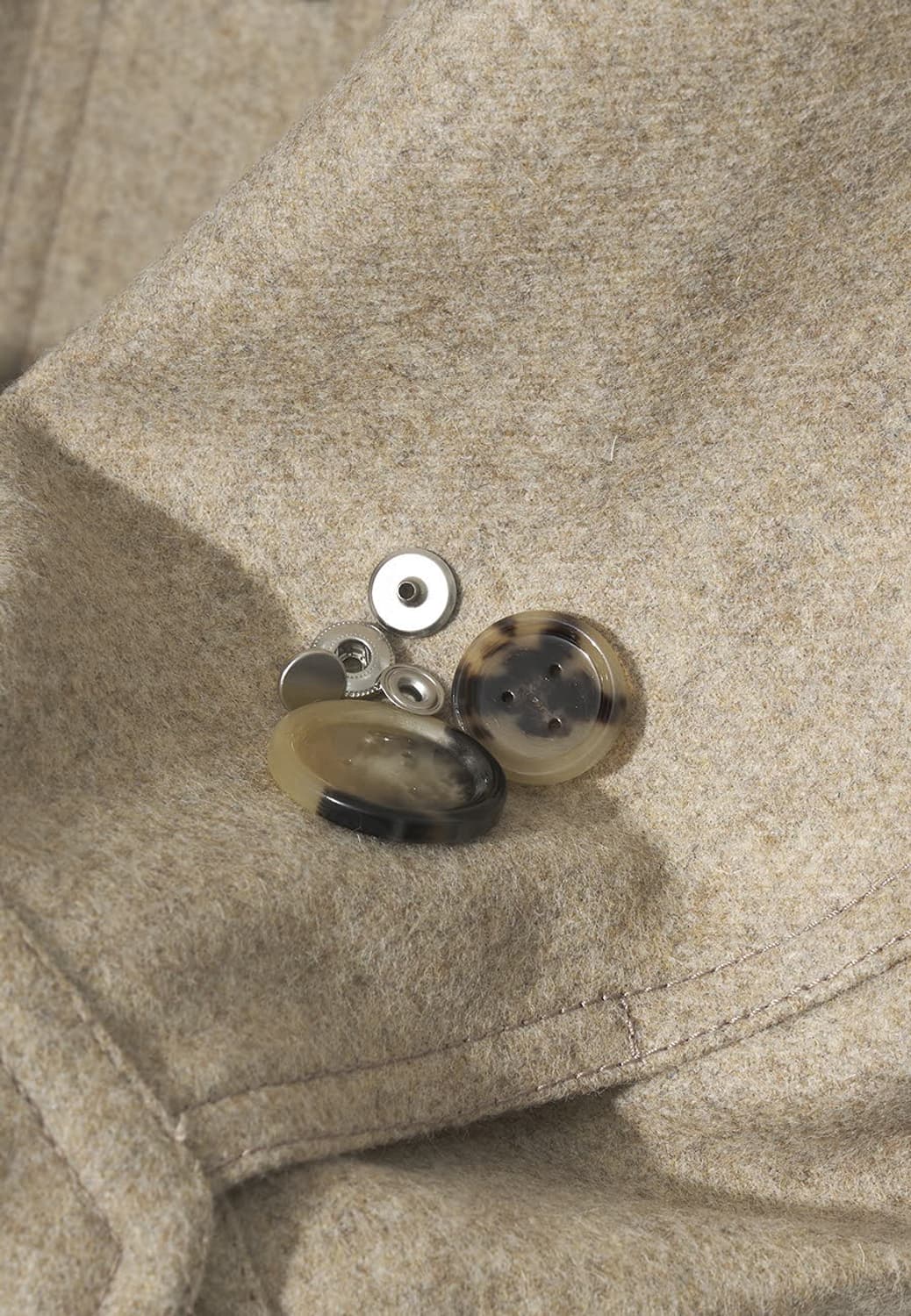 BOTTEGA VENETA jacket 상품이미지6