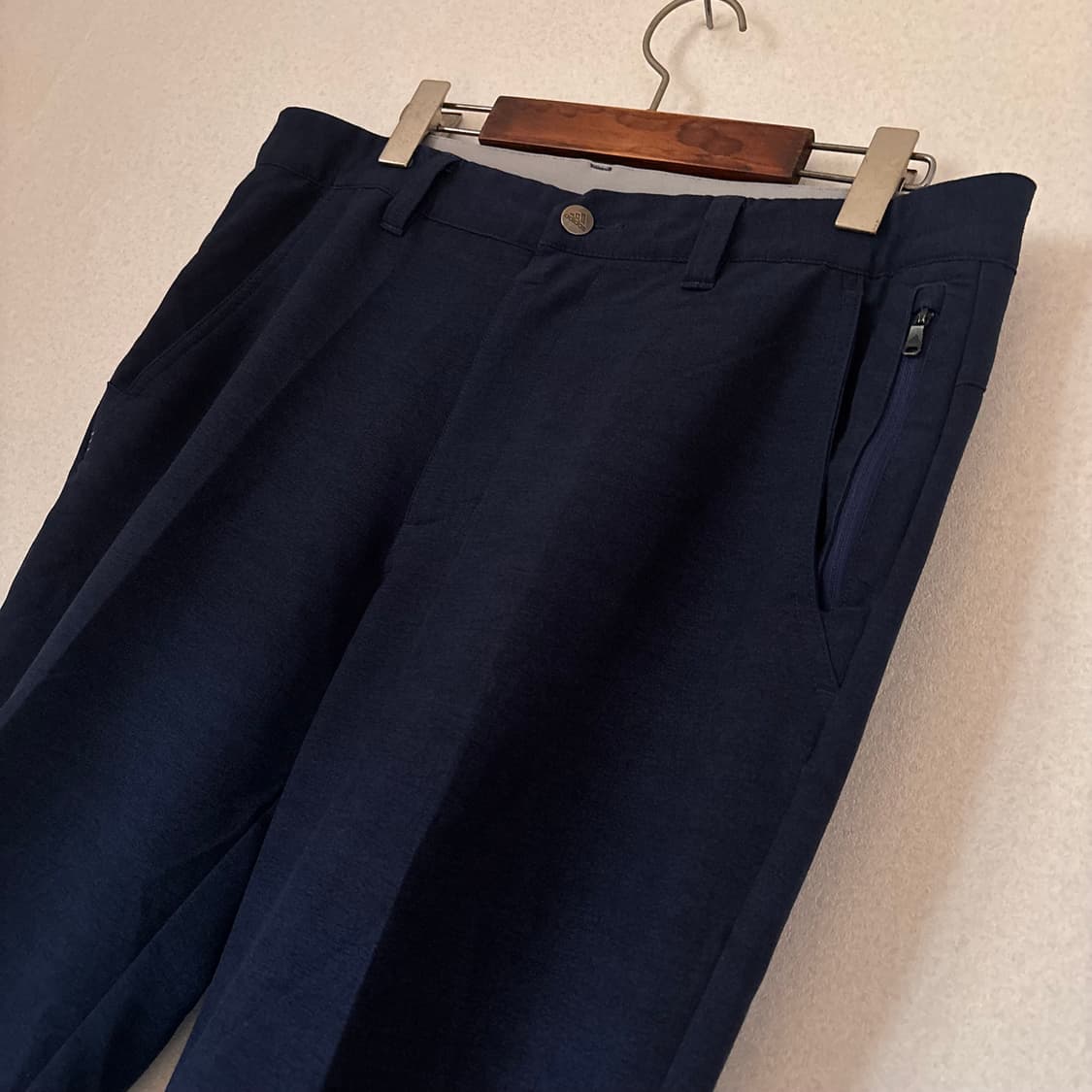 아디다스 골프 34 스판 바지 팬츠 스트레치 아웃도어  상품이미지8