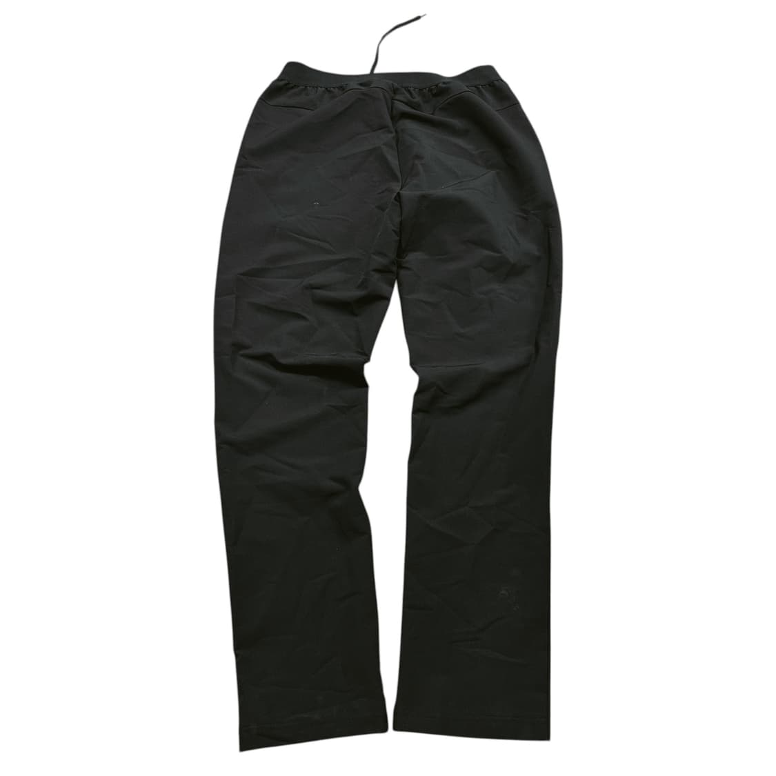 ✨ (만원 빈티지) 푸마 블랙 트레이닝 팬츠 상품이미지2