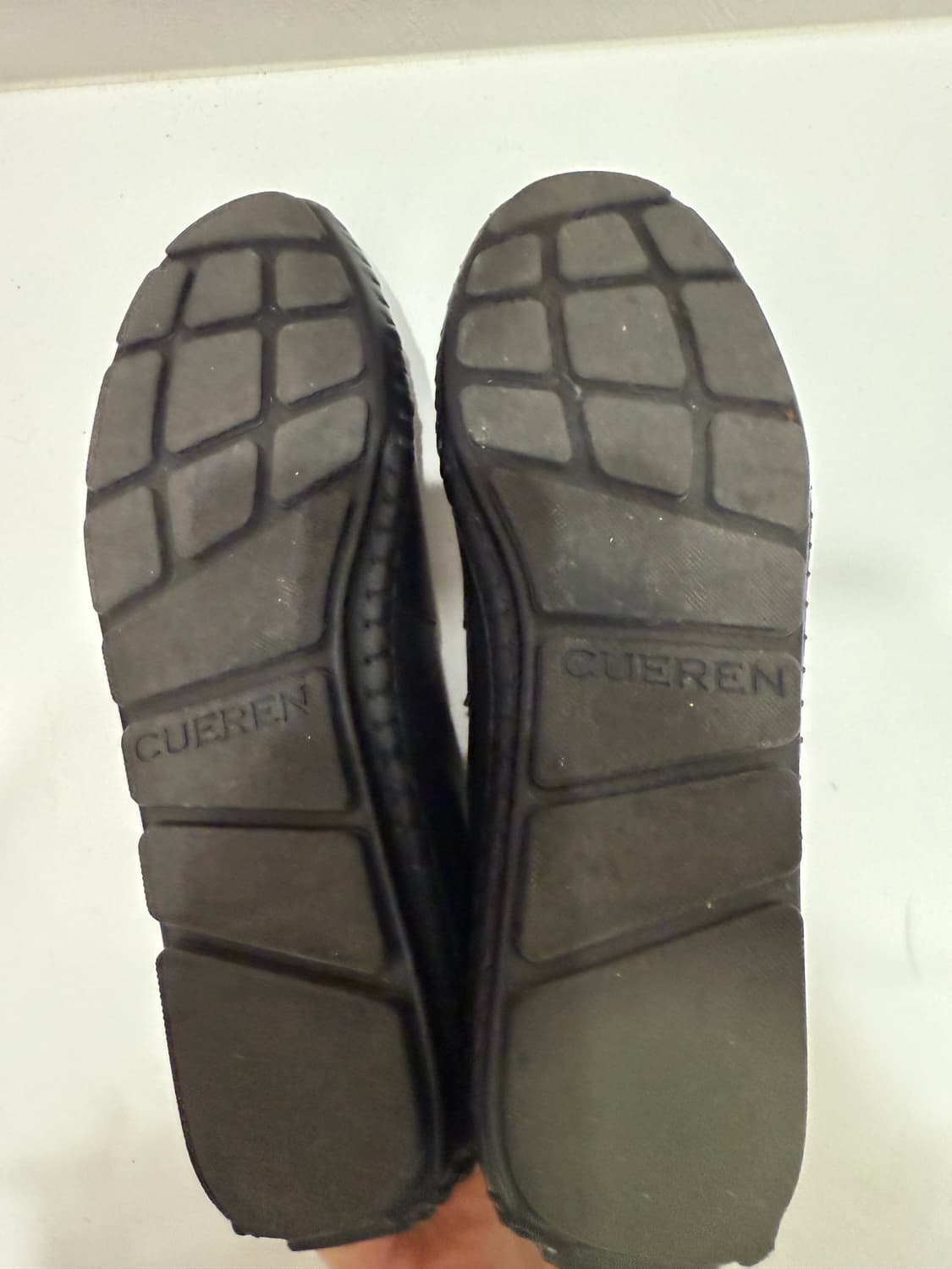 쿠에른 발레리나 16 블랙 245 상품이미지5