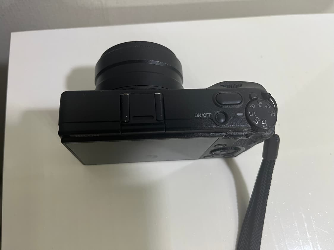 리코 gr3x 상품이미지3